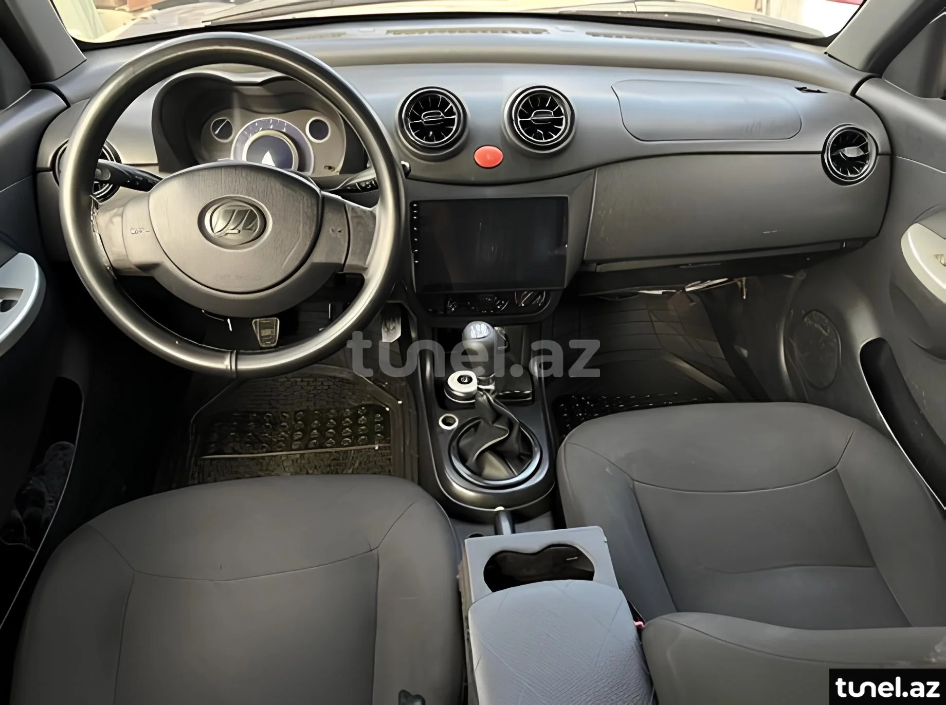 Lifan 320 2014