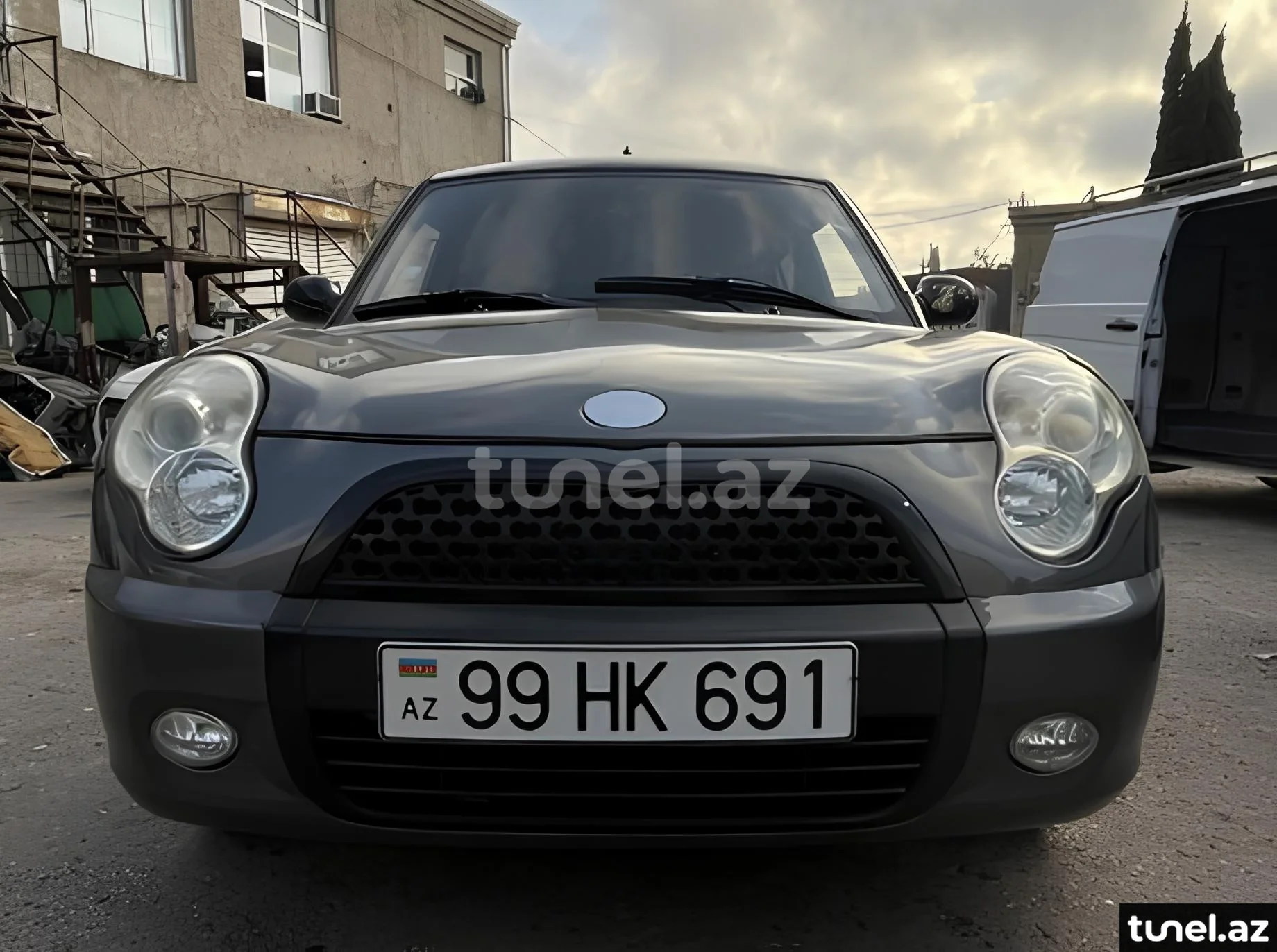 Lifan 320 2014