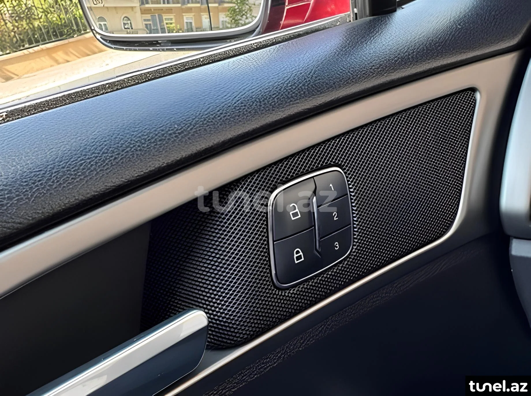Ford Fusion (North America) 2014