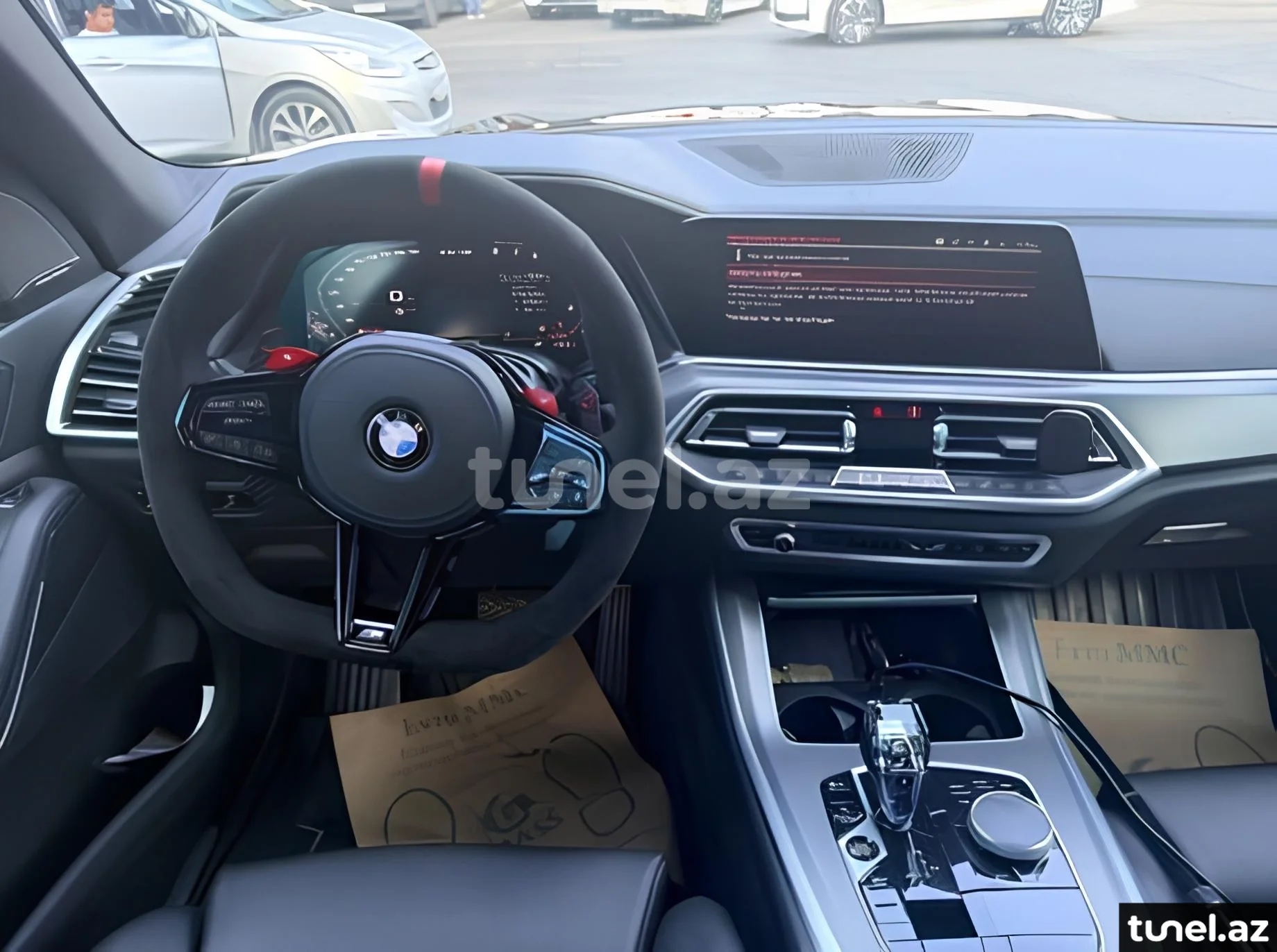BMW X5 2019