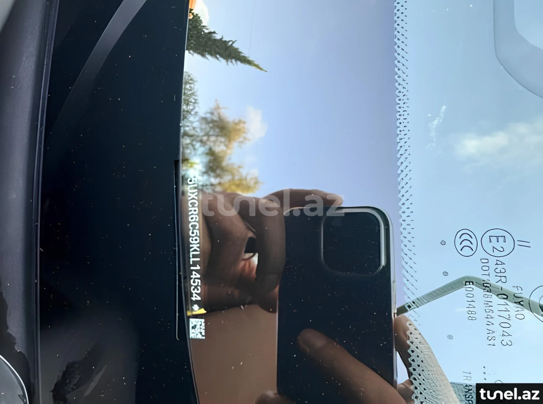 BMW X5 2019