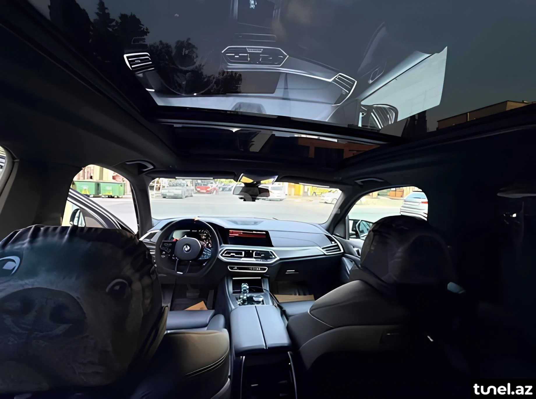 BMW X5 2019