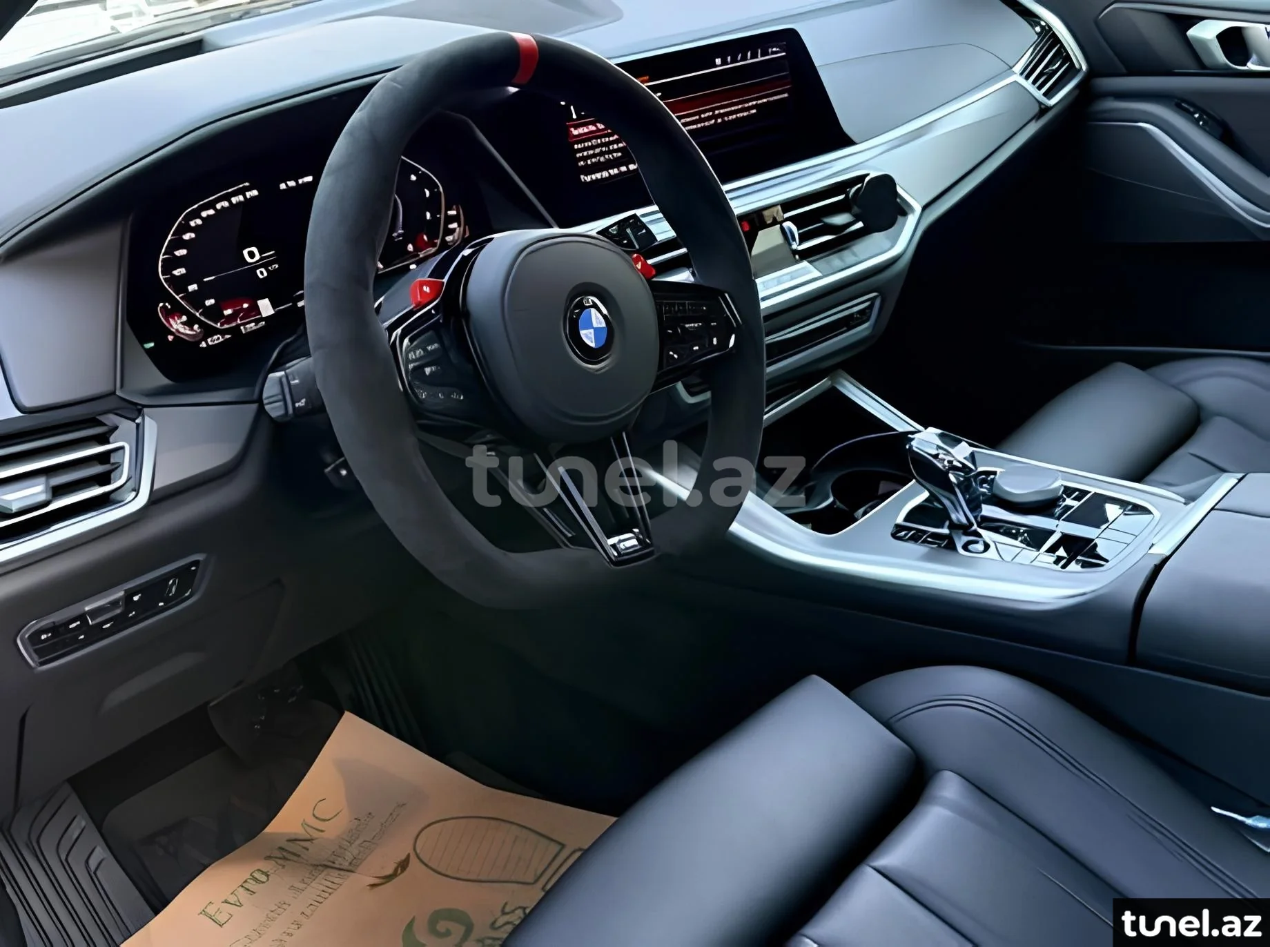 BMW X5 2019