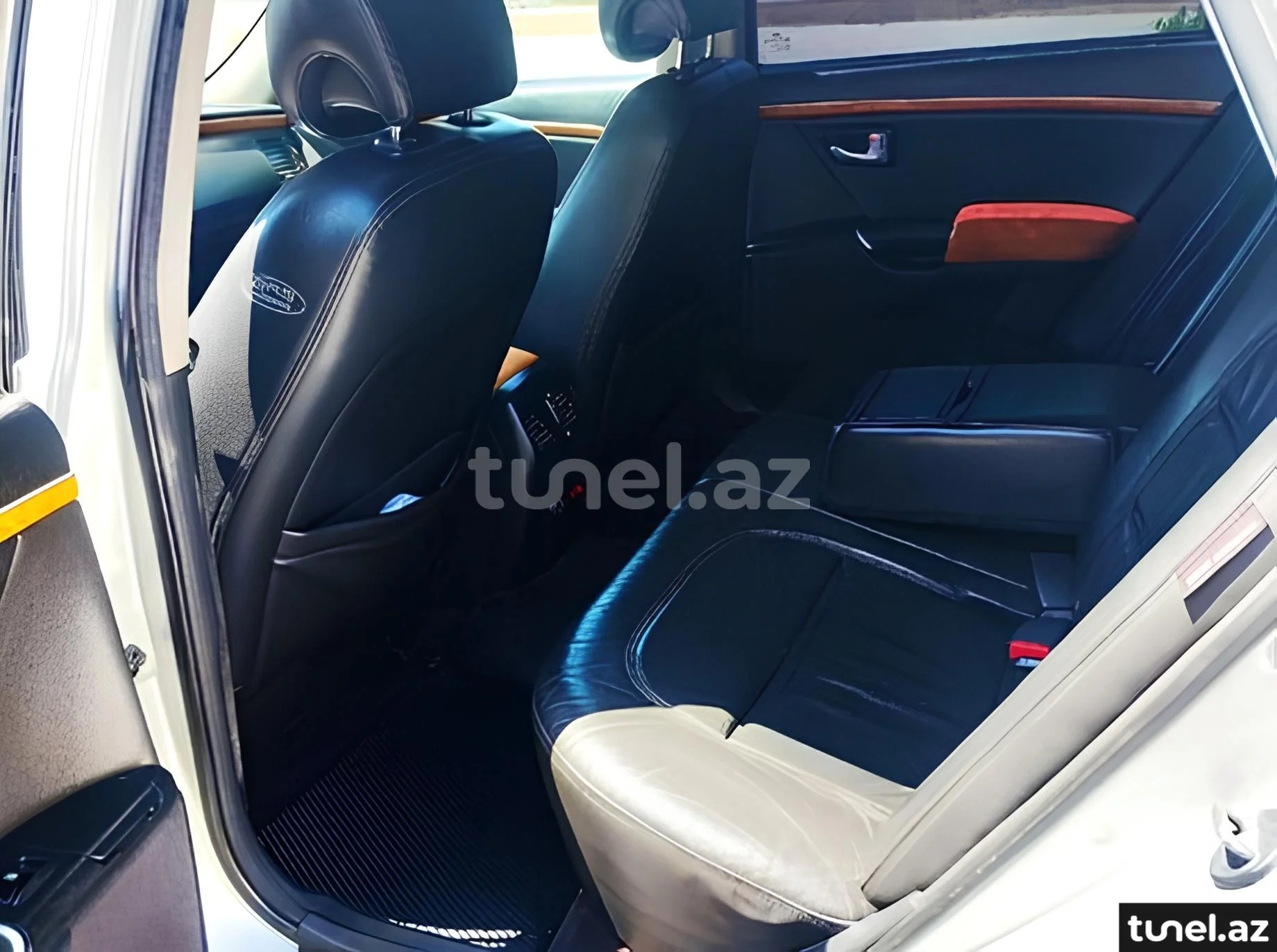 Hyundai Grandeur 2006