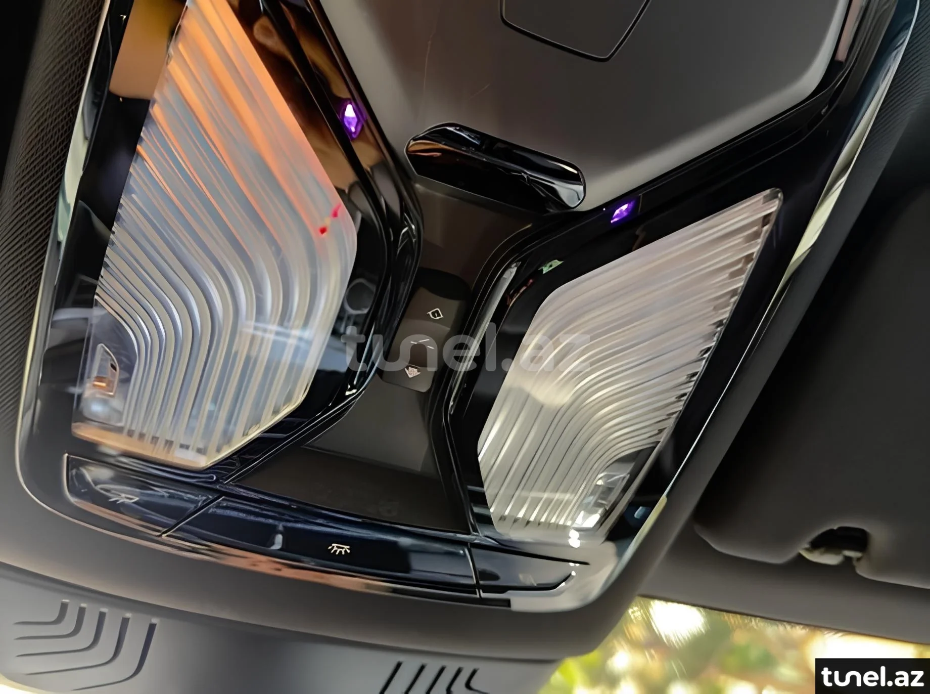 BMW 530e 2021