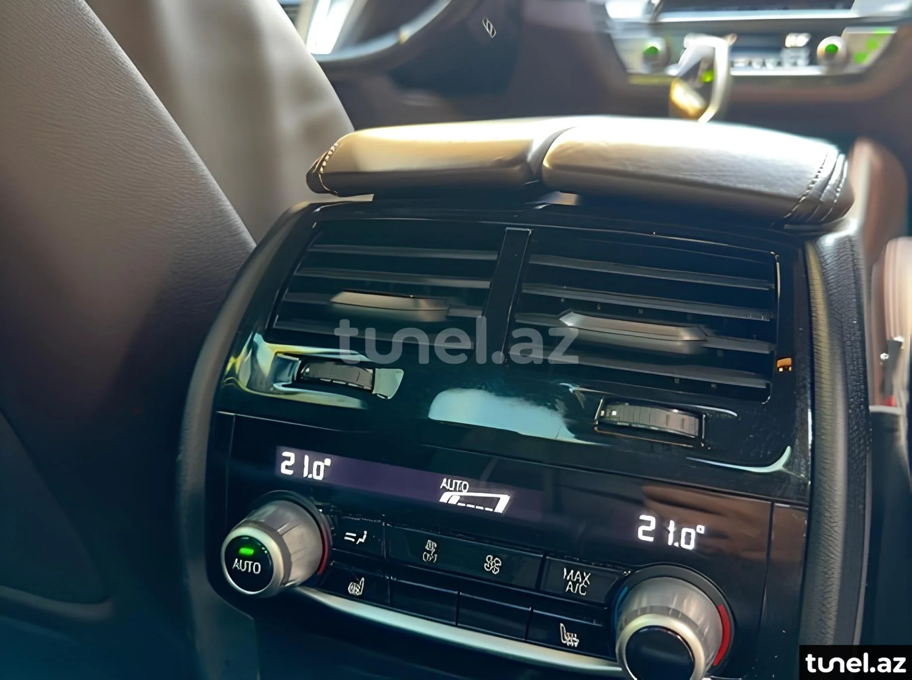 BMW 530e 2021
