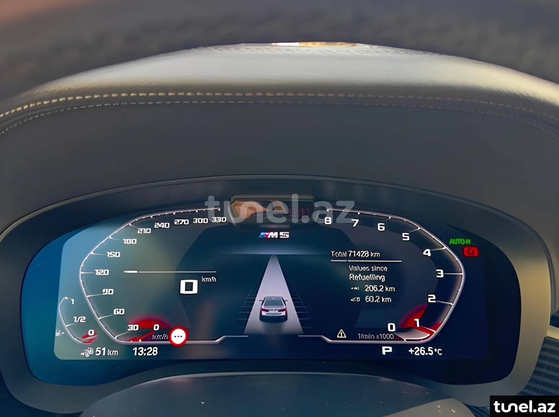 BMW 530e 2021