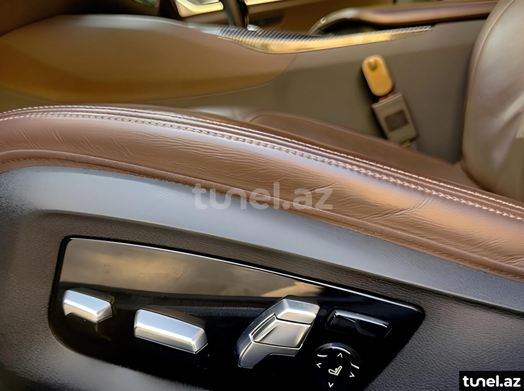 BMW 530e 2021