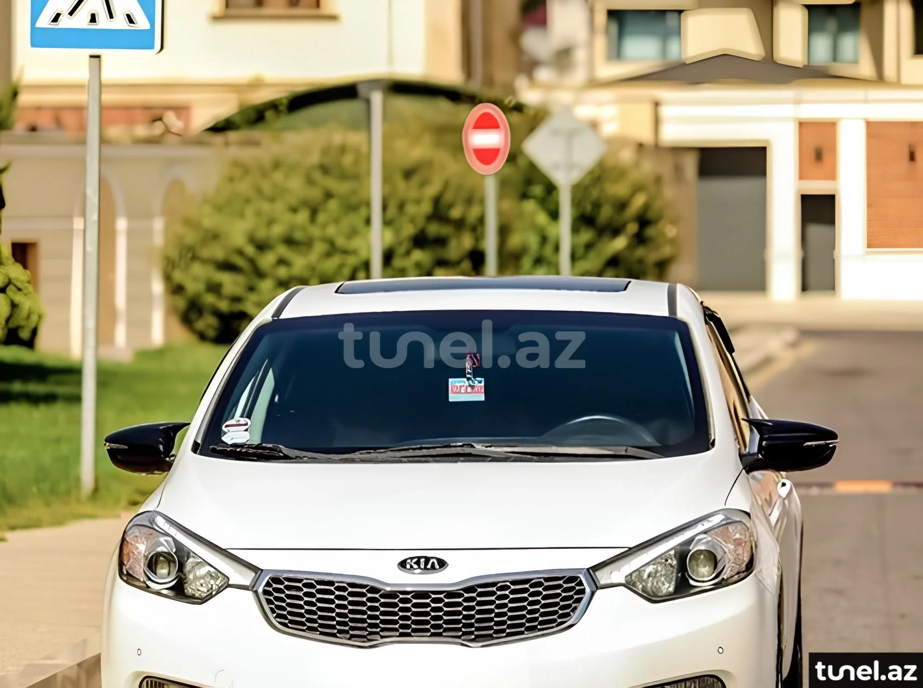 Kia Cerato 2014