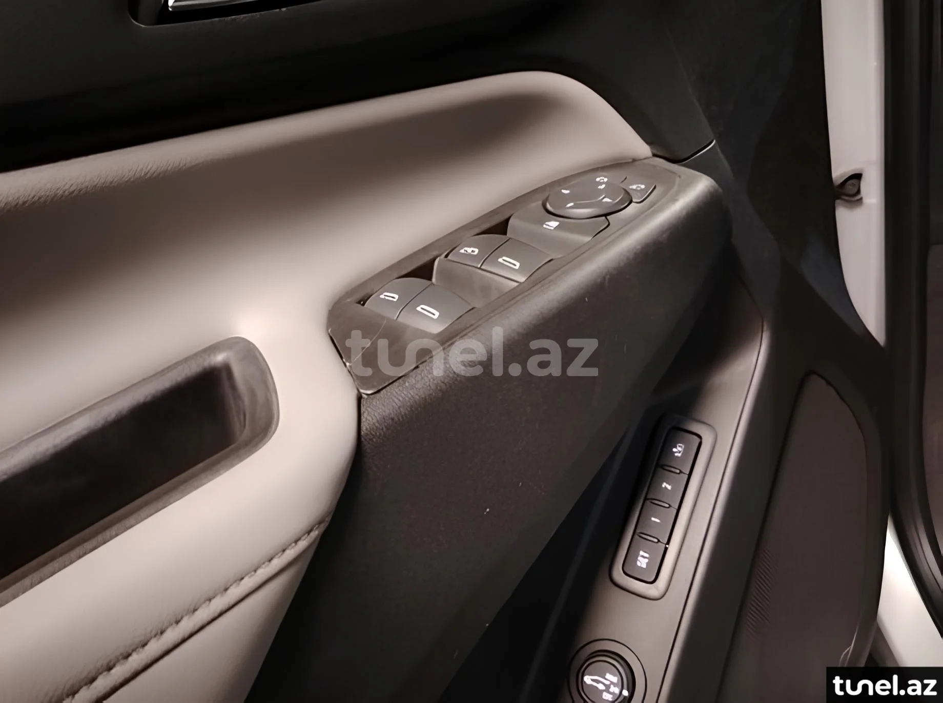 Chevrolet Equinox 2018