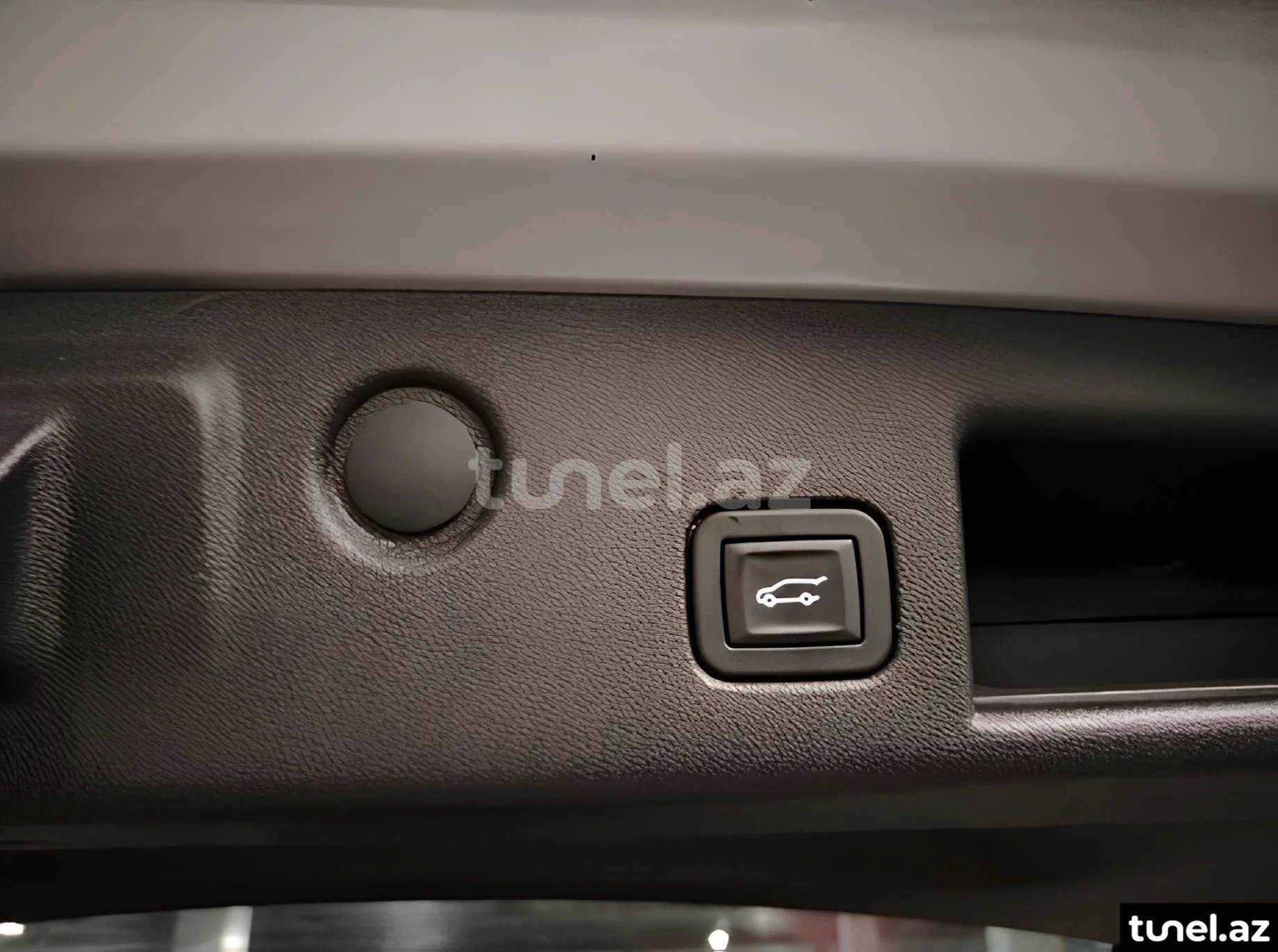 Chevrolet Equinox 2018