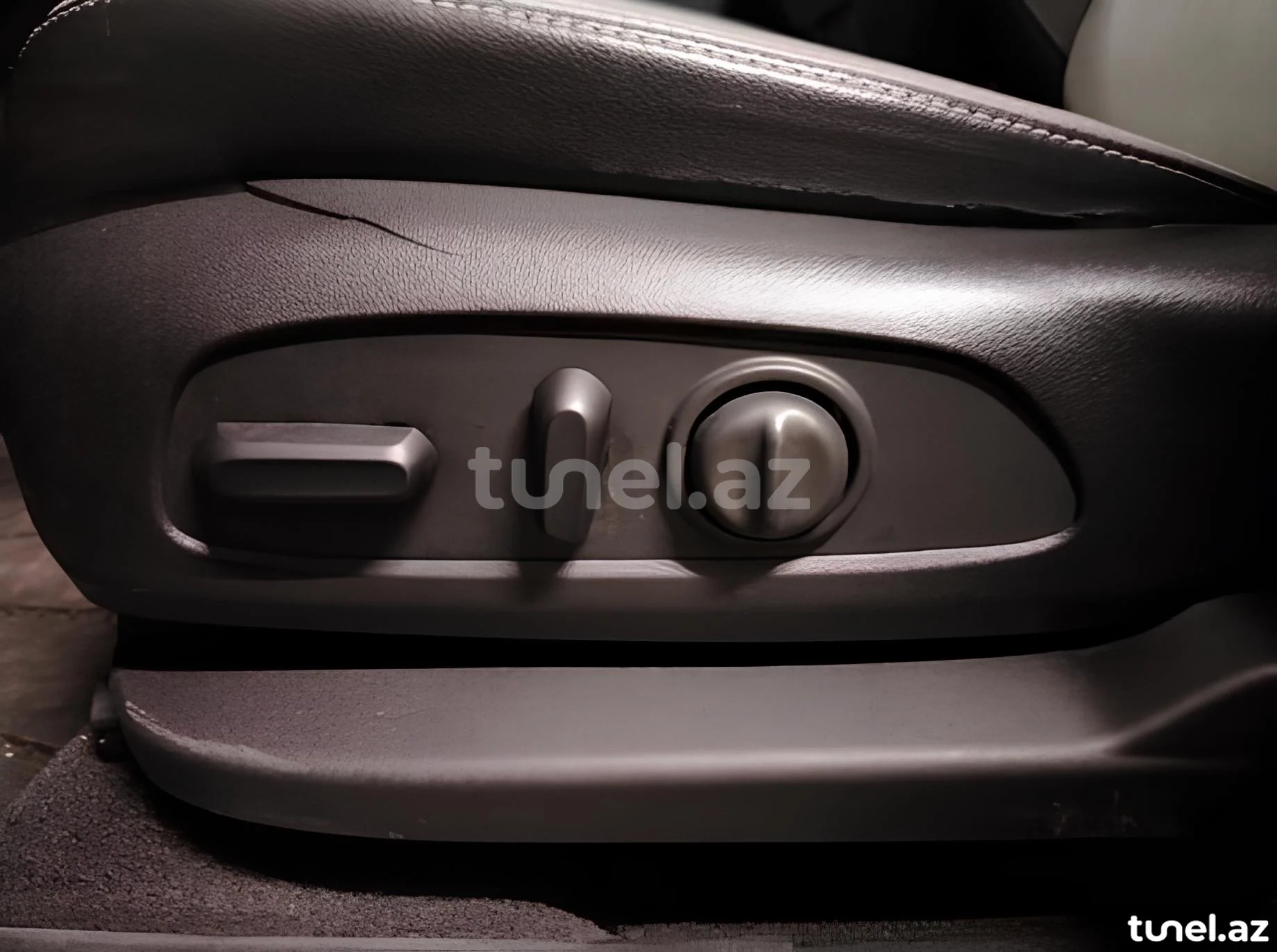 Chevrolet Equinox 2018