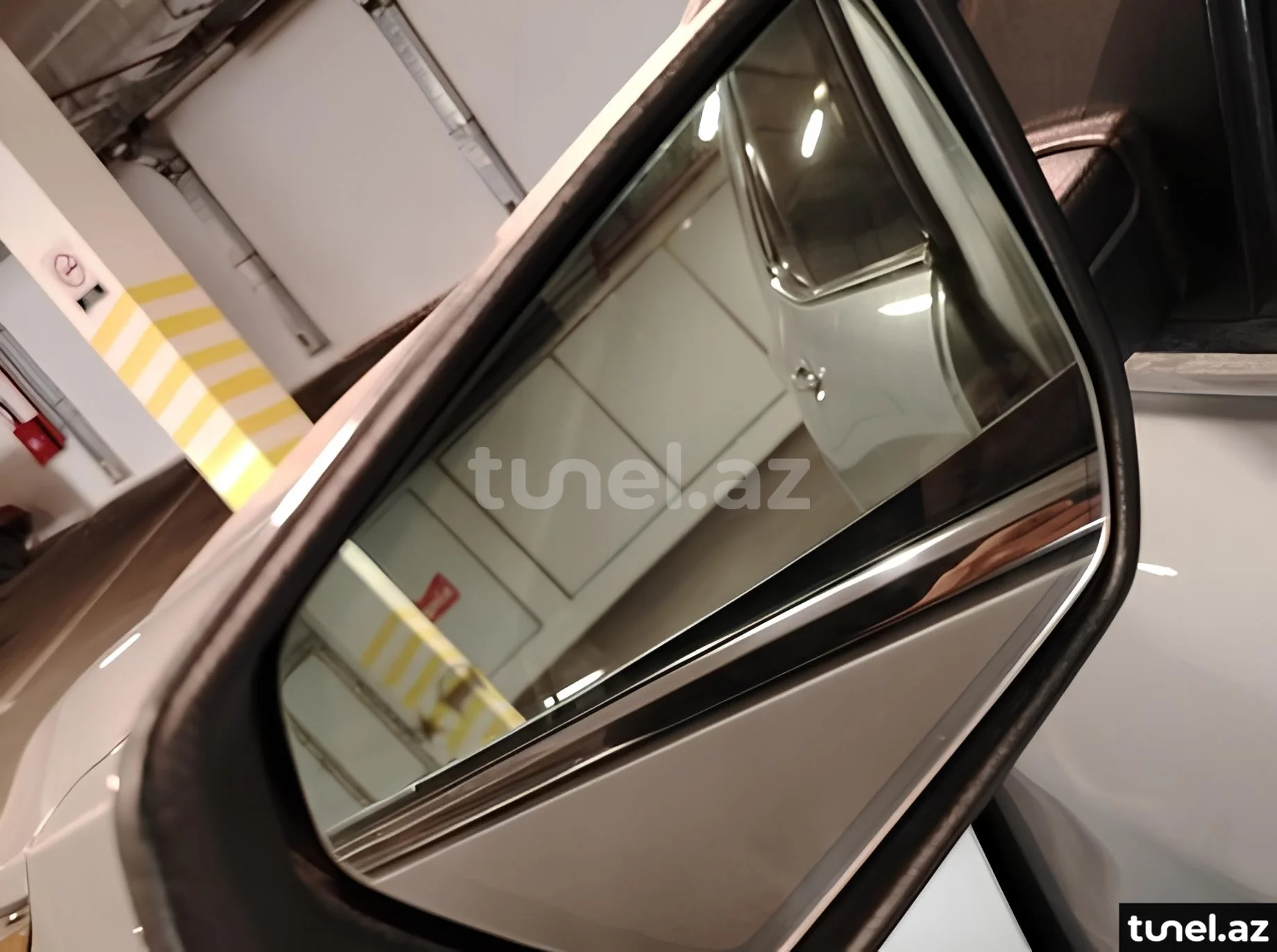 Chevrolet Equinox 2018