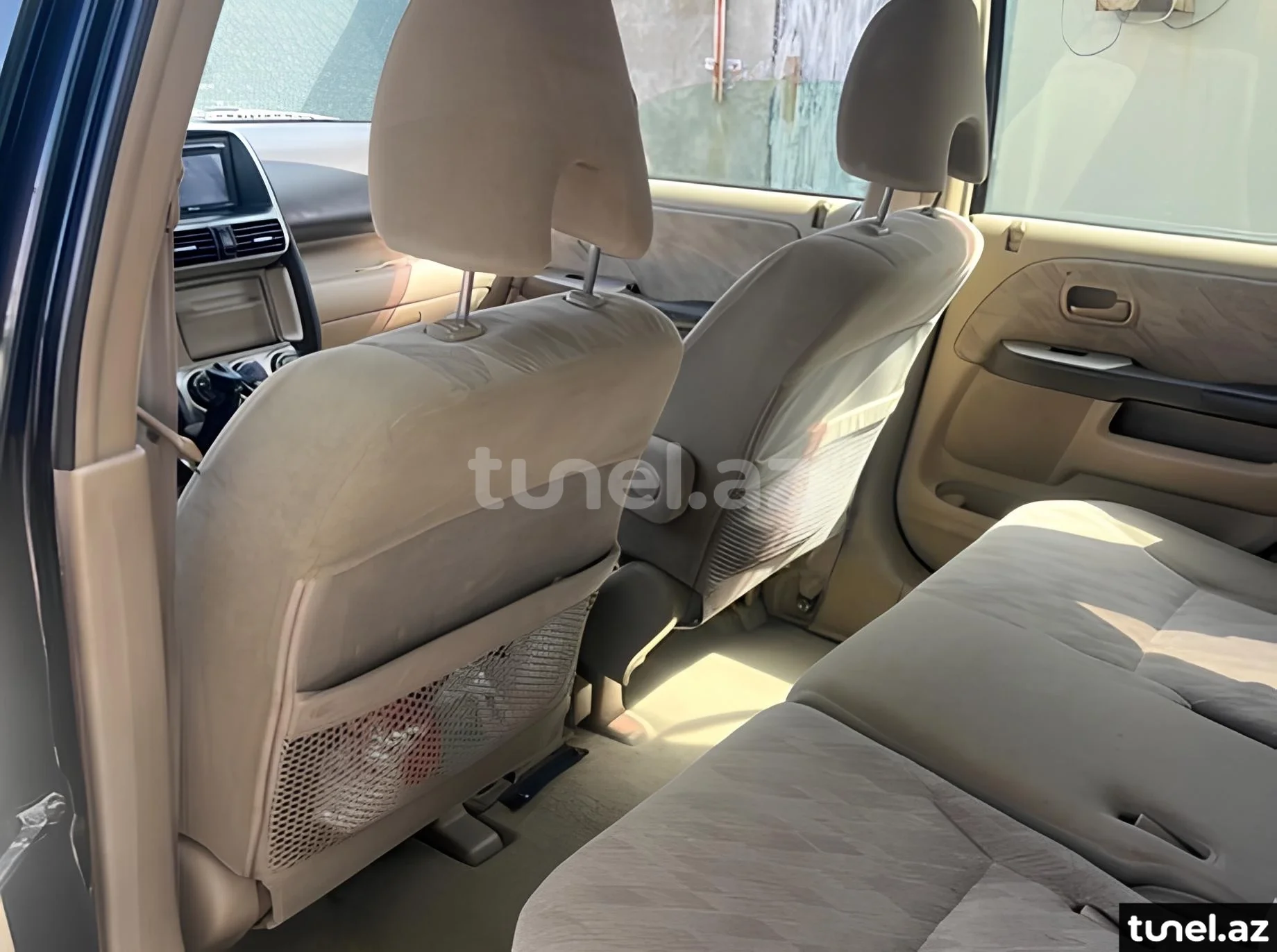 Honda CR-V 2006