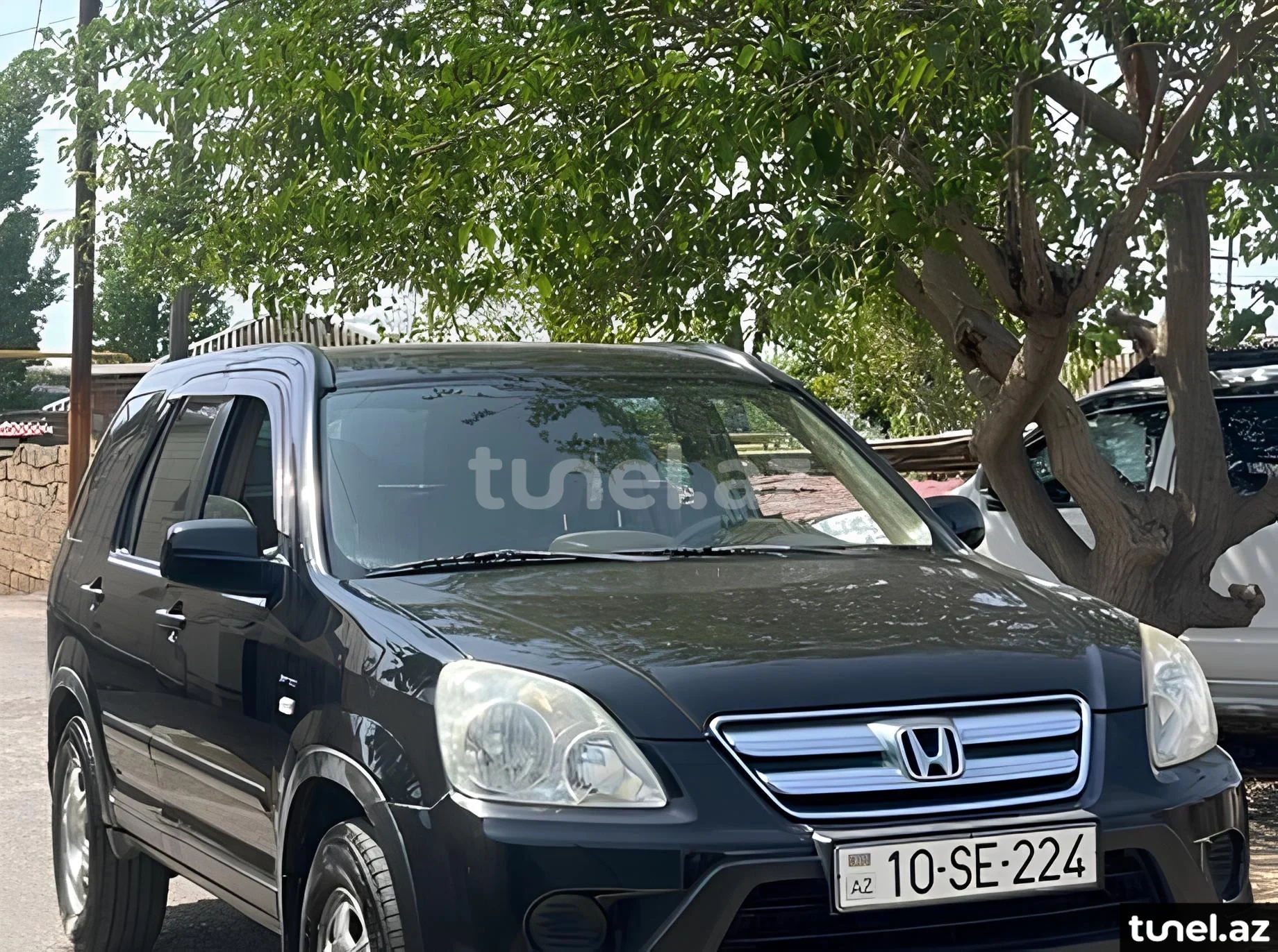 Honda CR-V 2006