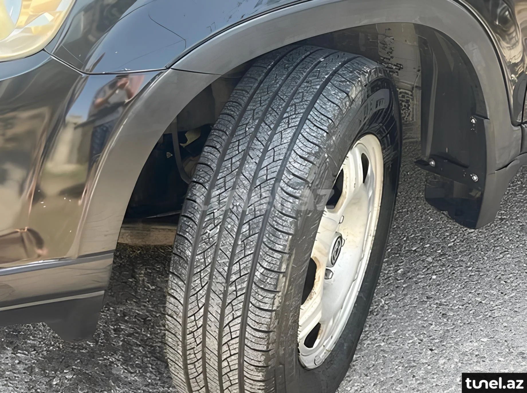 Honda CR-V 2006