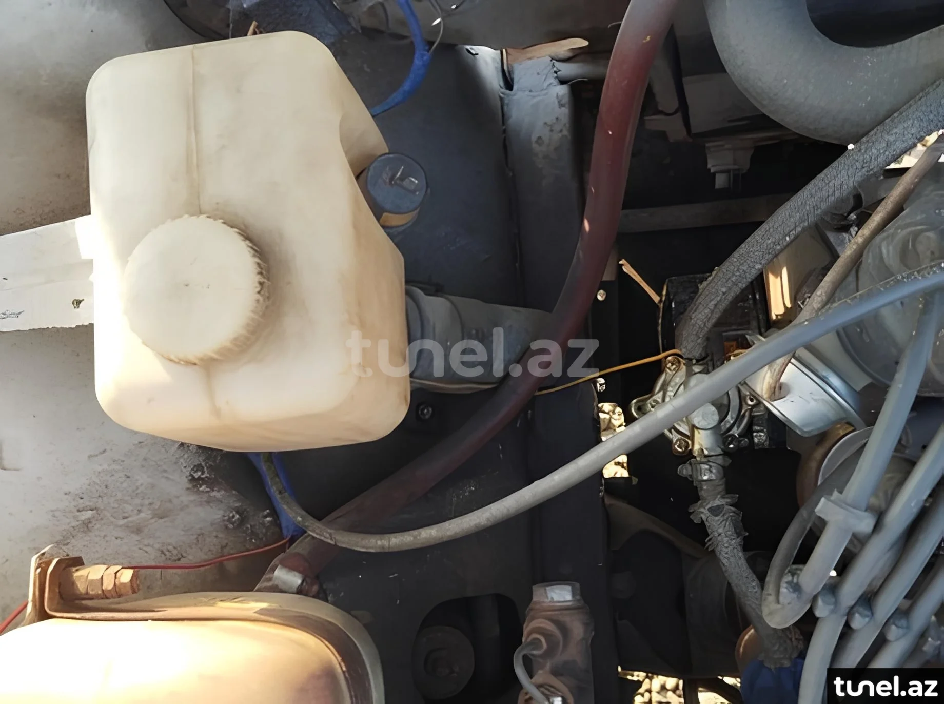 LADA (VAZ) 21011 1986