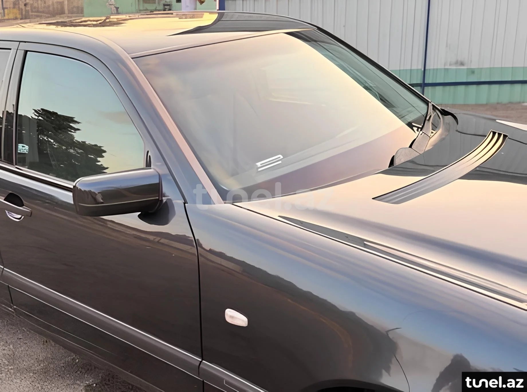 Mercedes E 240 1998