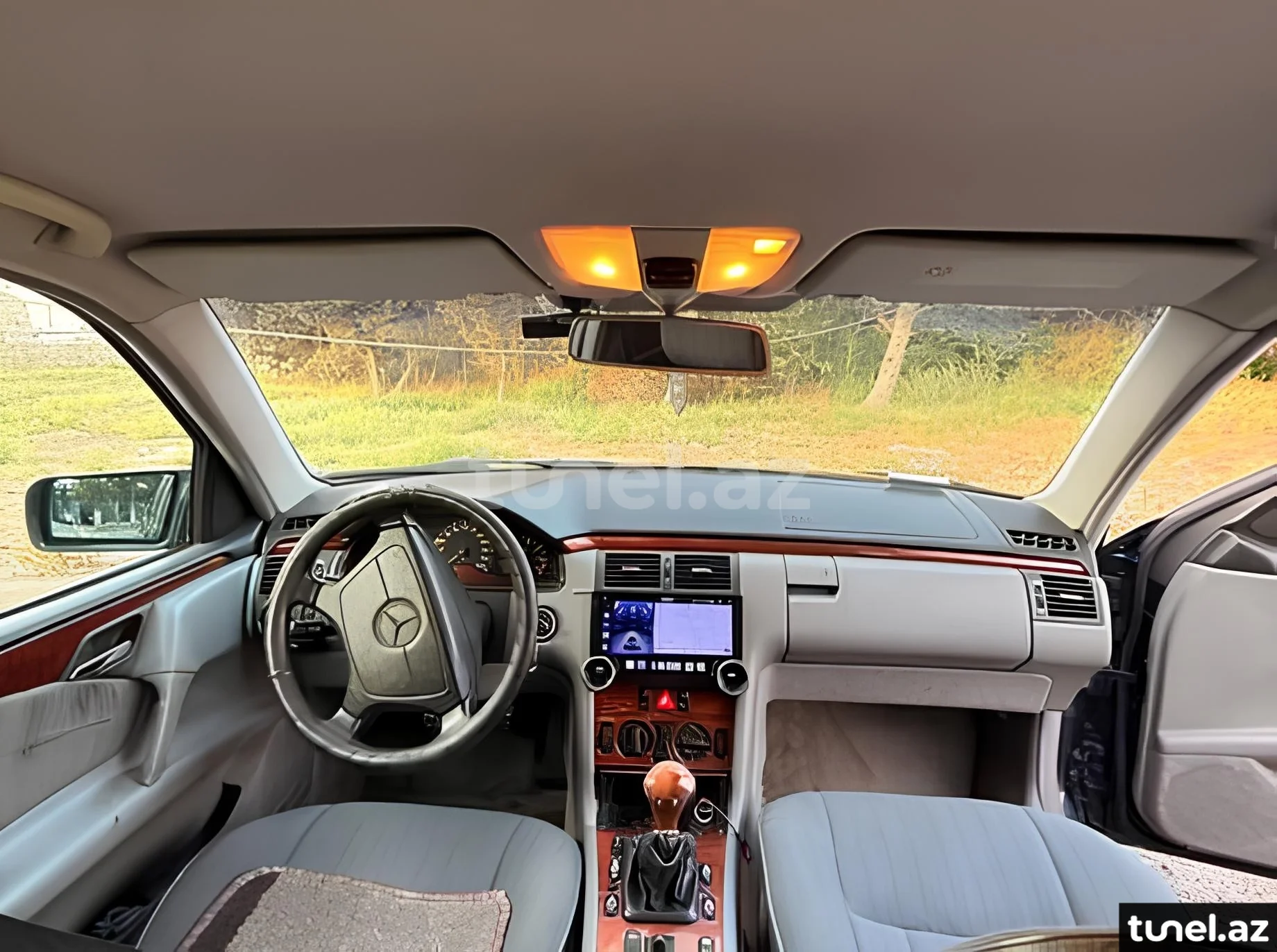 Mercedes E 240 1998