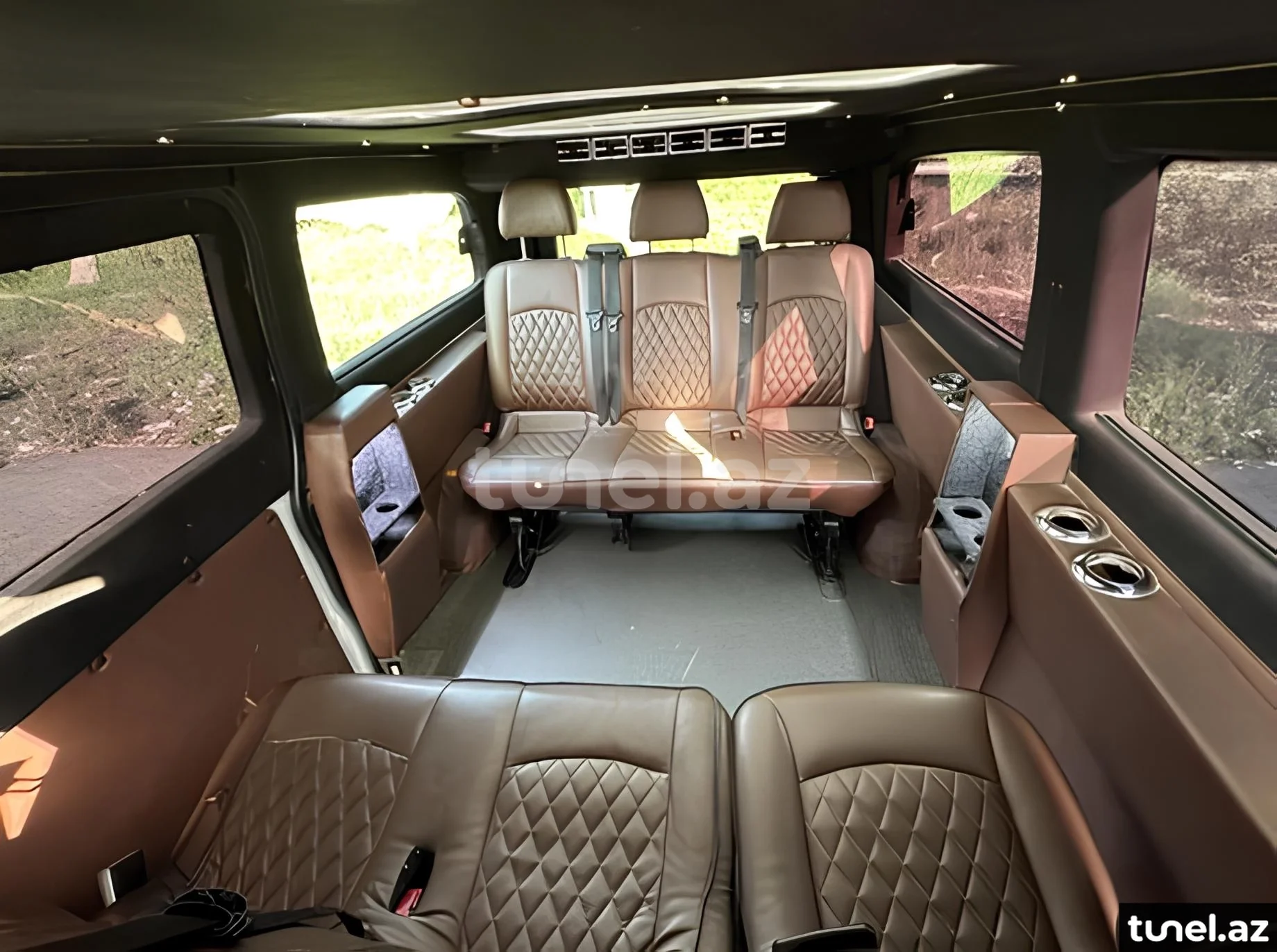 Mercedes Vito 111 2009