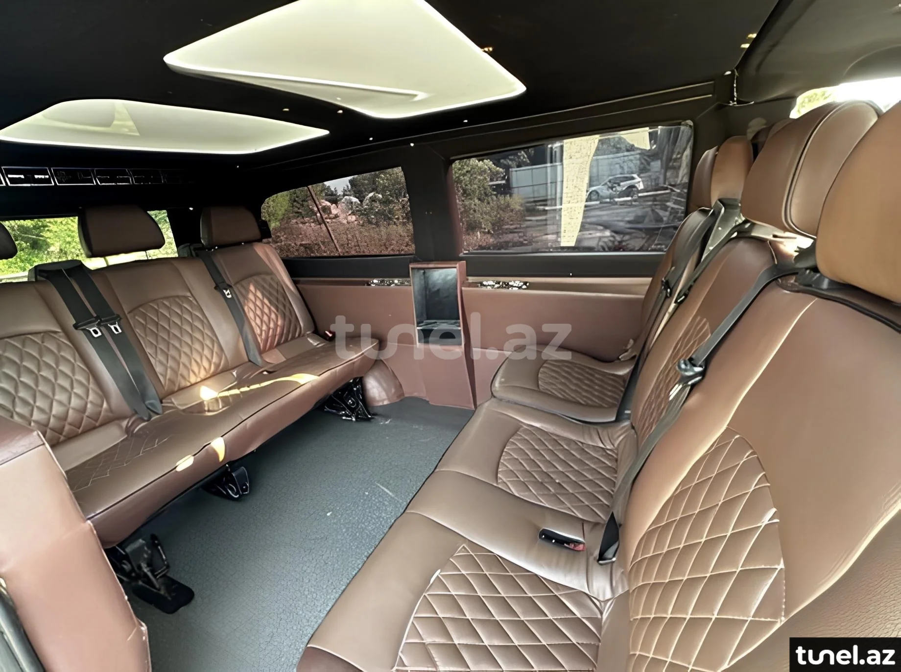 Mercedes Vito 111 2009