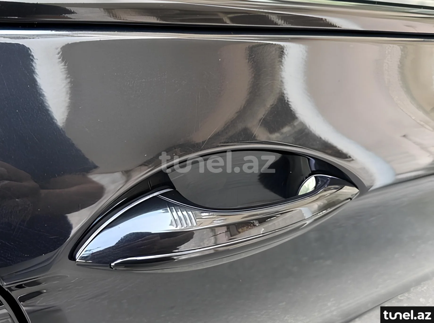 BMW 528 2015