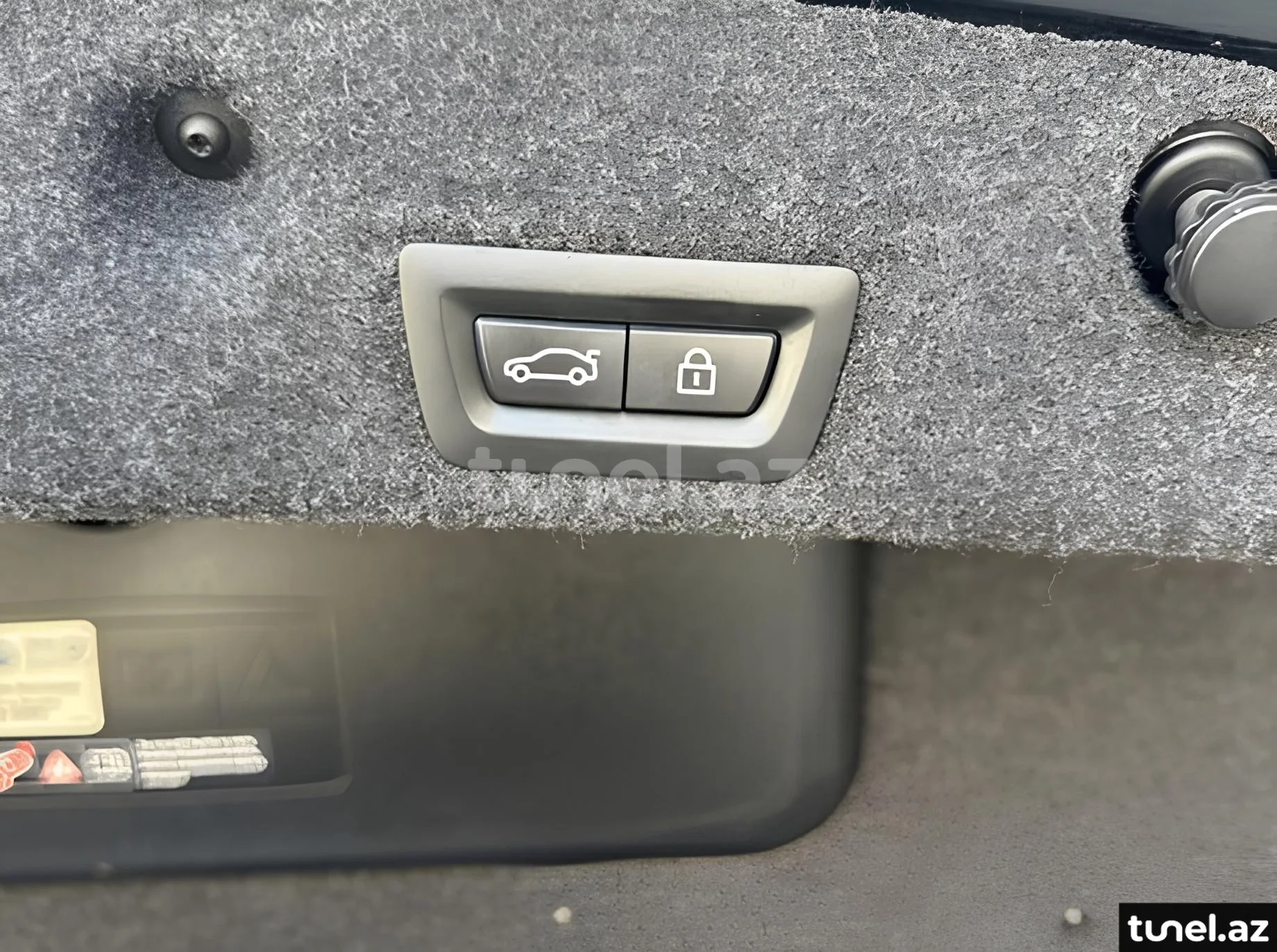 BMW 528 2015
