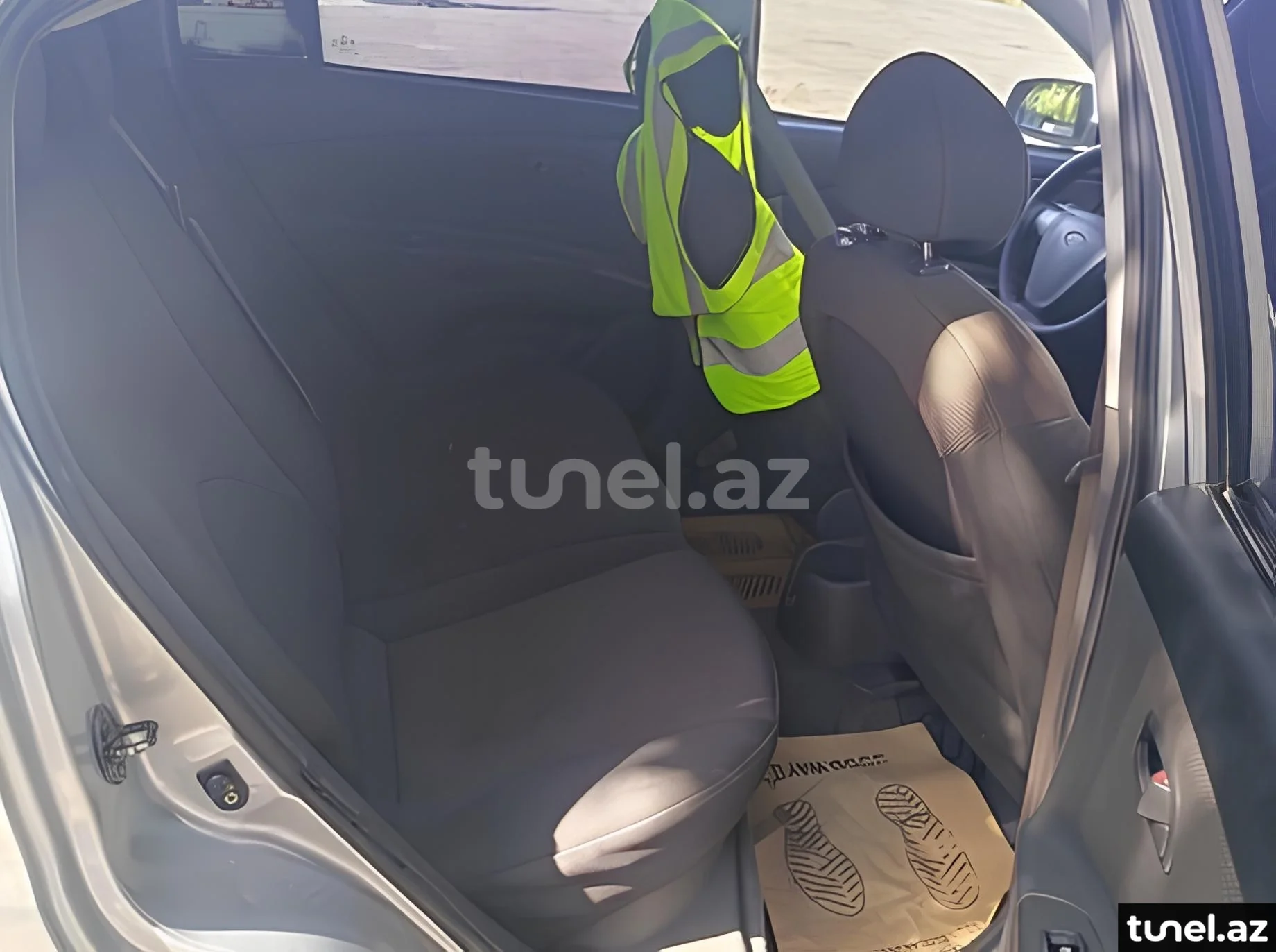 Kia Rio 2006