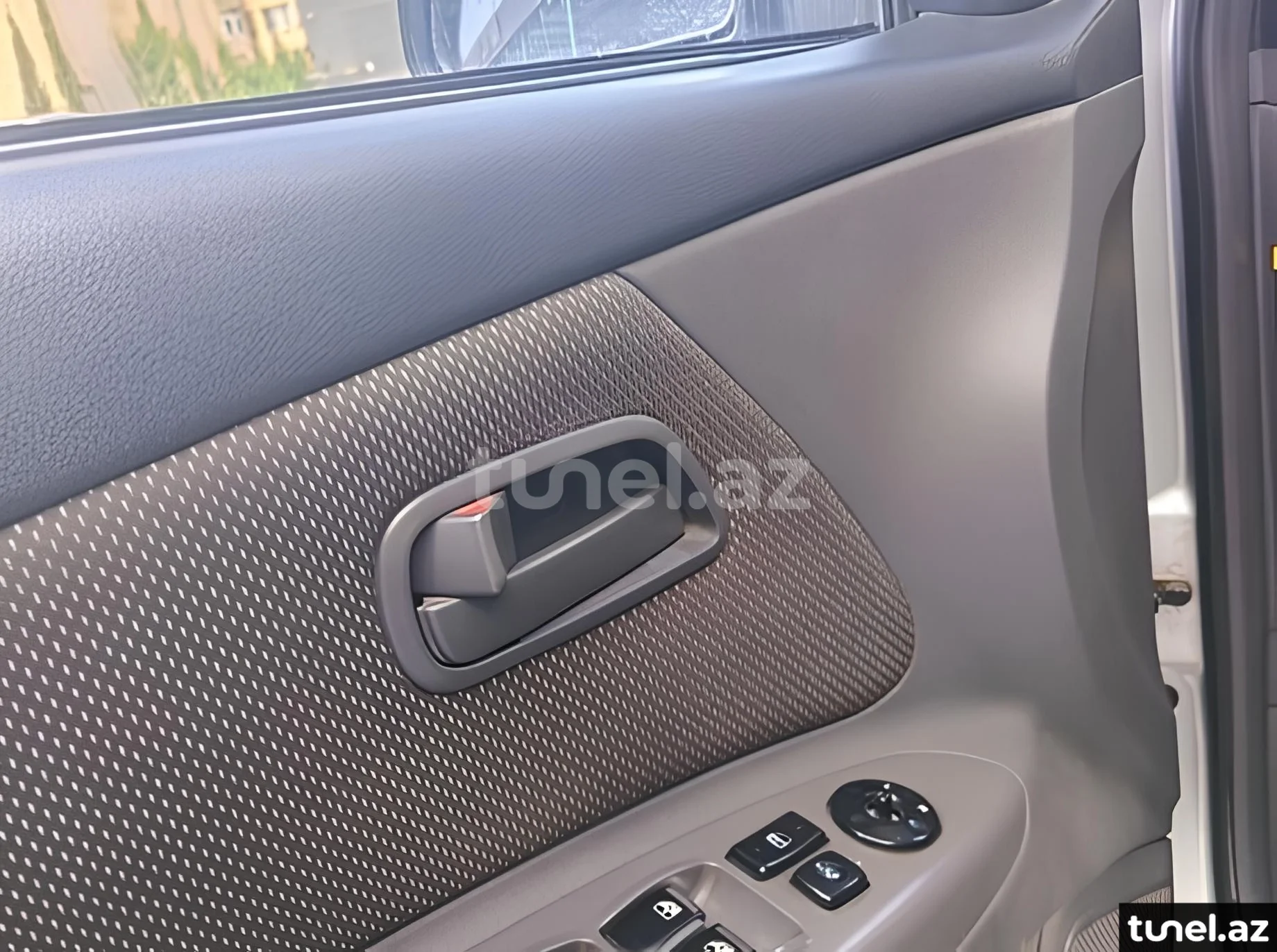 Kia Rio 2006