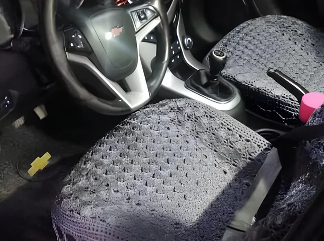 Chevrolet Cruze, 1.4 L, 2014 i̇l, 345 000 km, Şabran - Qiymət: 9 400 ₼ - Tunel.az