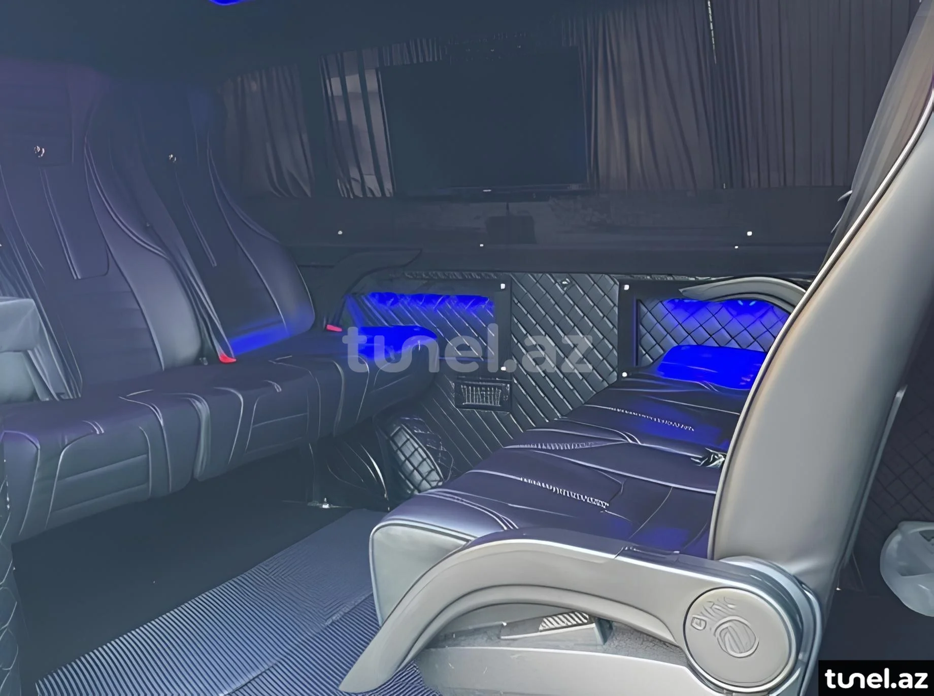 Mercedes Vito 115 2007