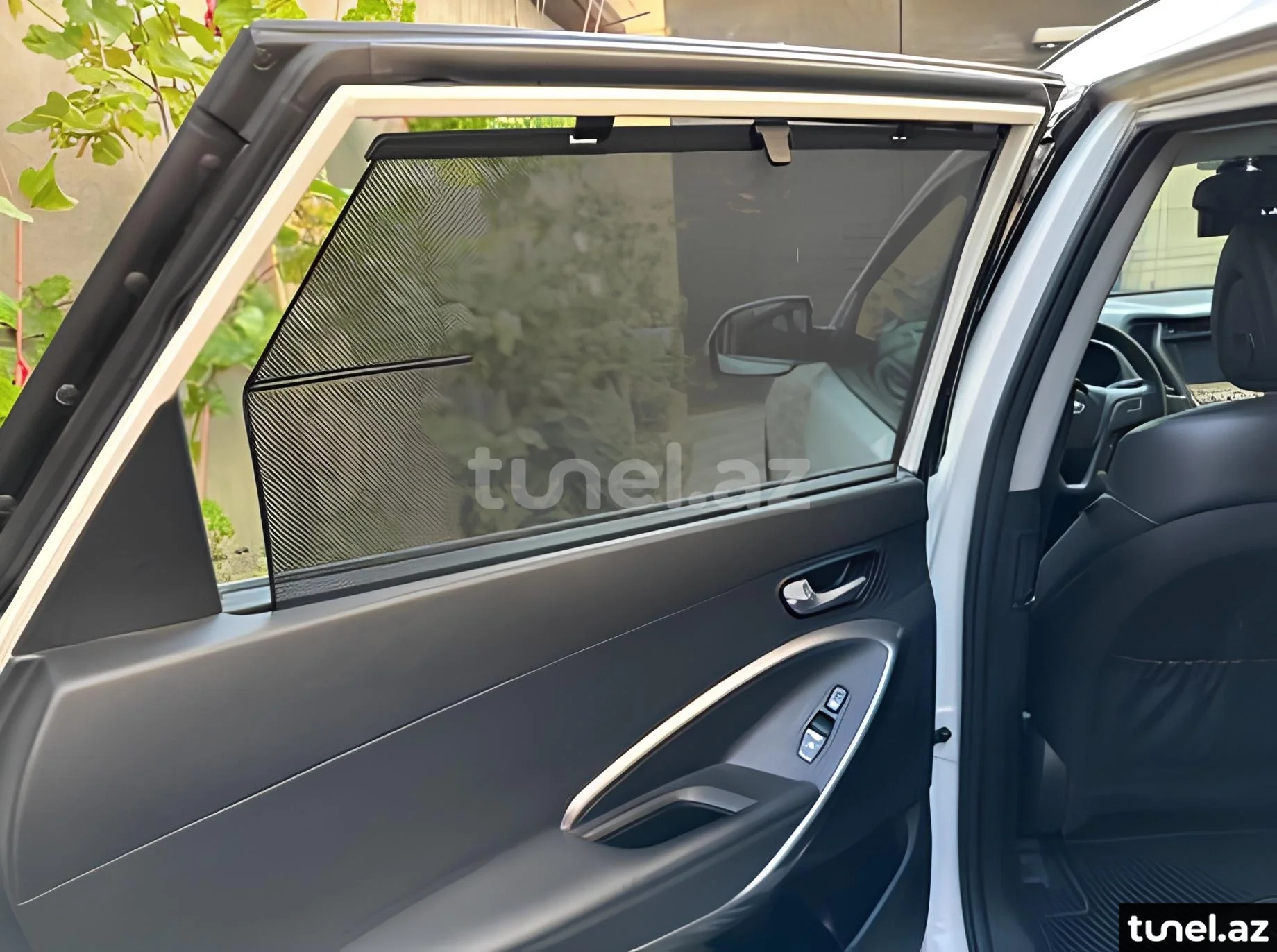 Hyundai Grand Santa Fe 2014