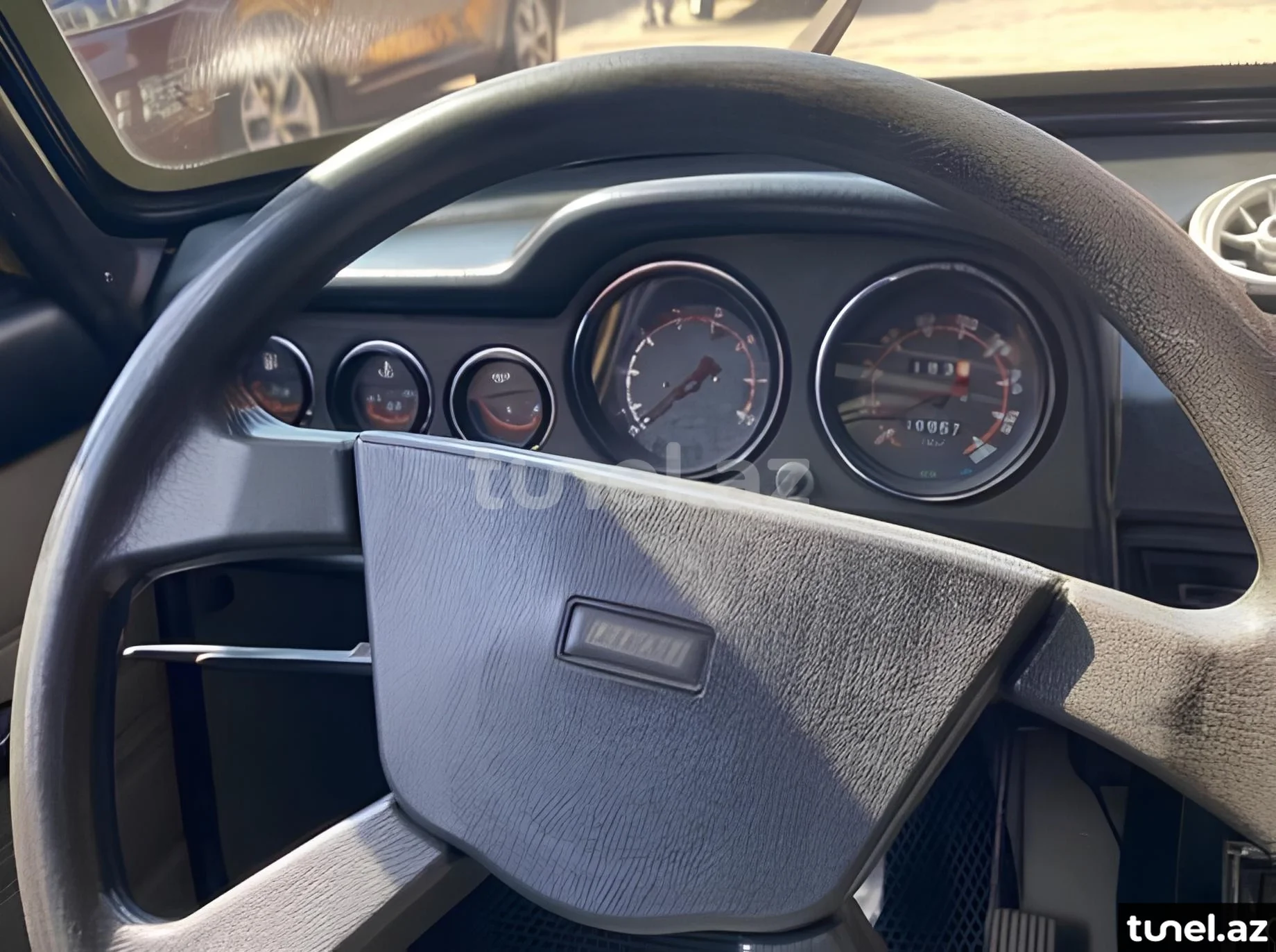 LADA (VAZ) 2106 1992