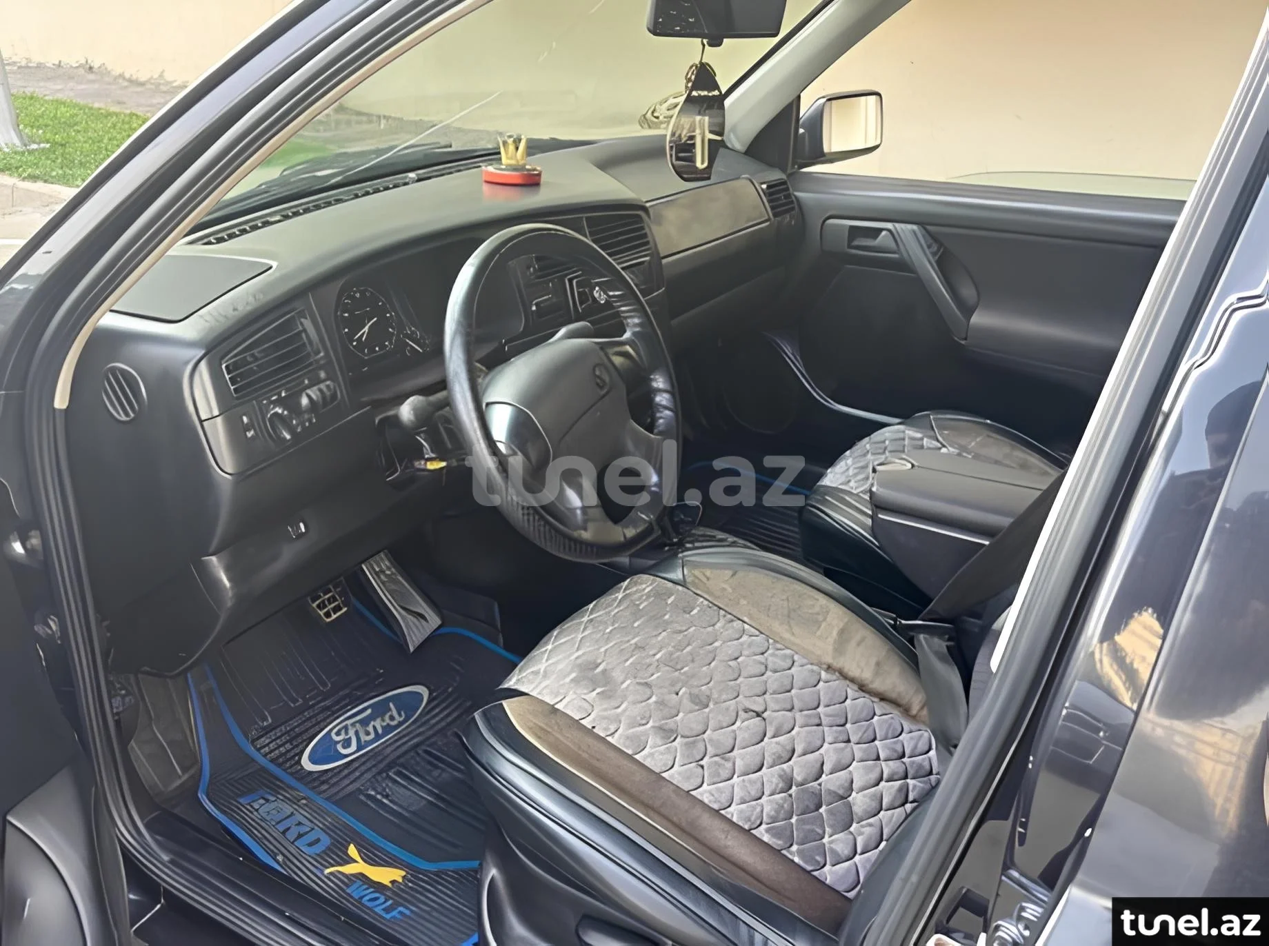 Volkswagen Golf 1994