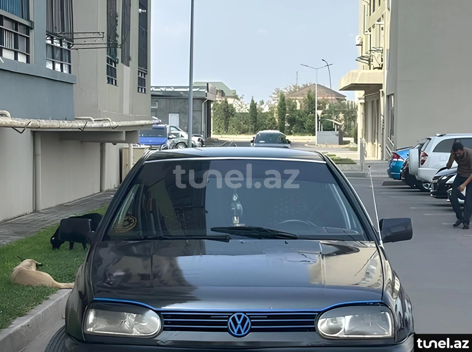 Volkswagen Golf 1994