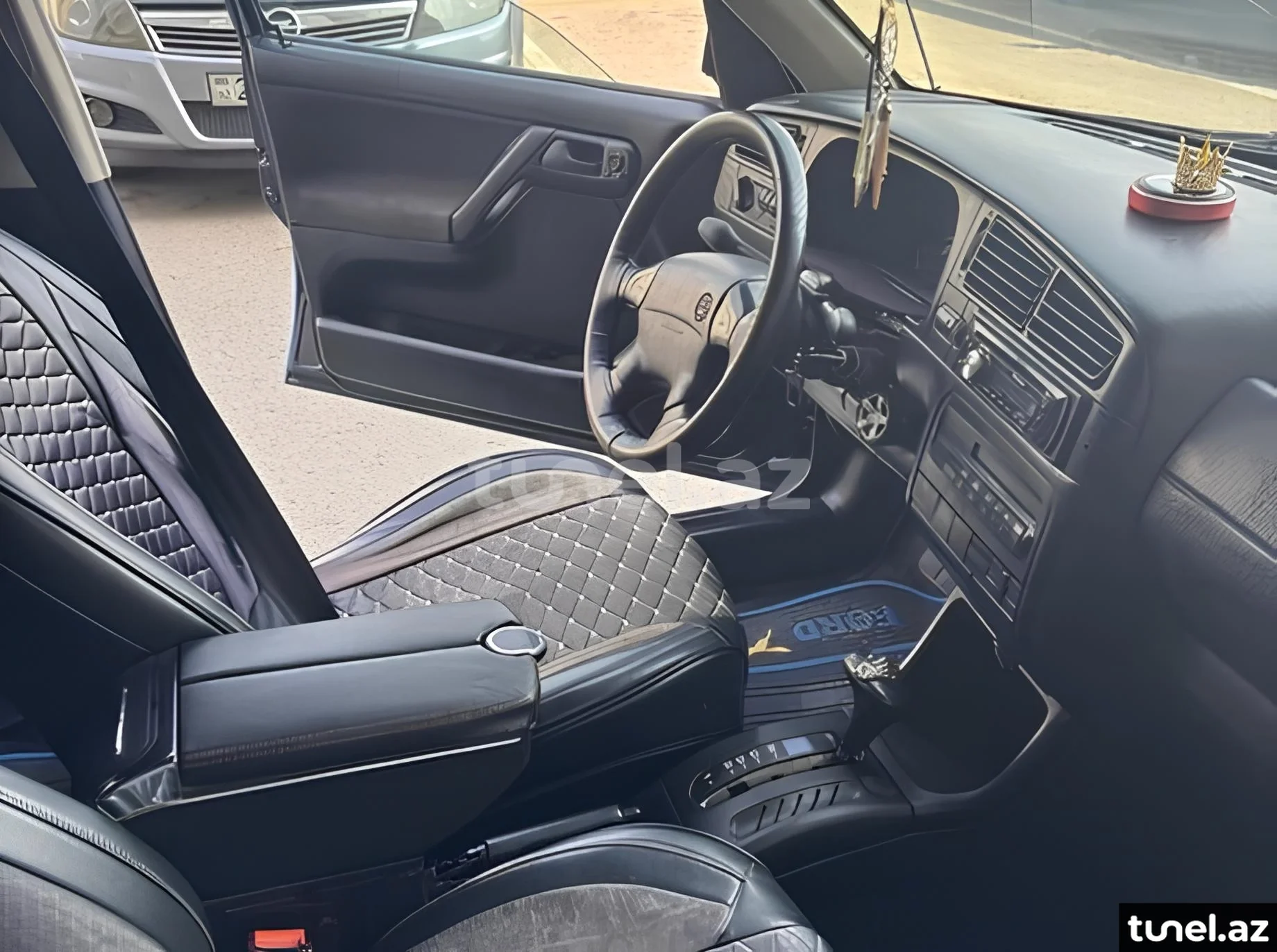 Volkswagen Golf 1994