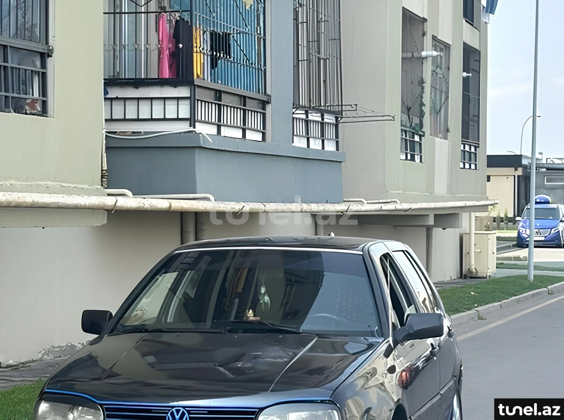 Volkswagen Golf 1994