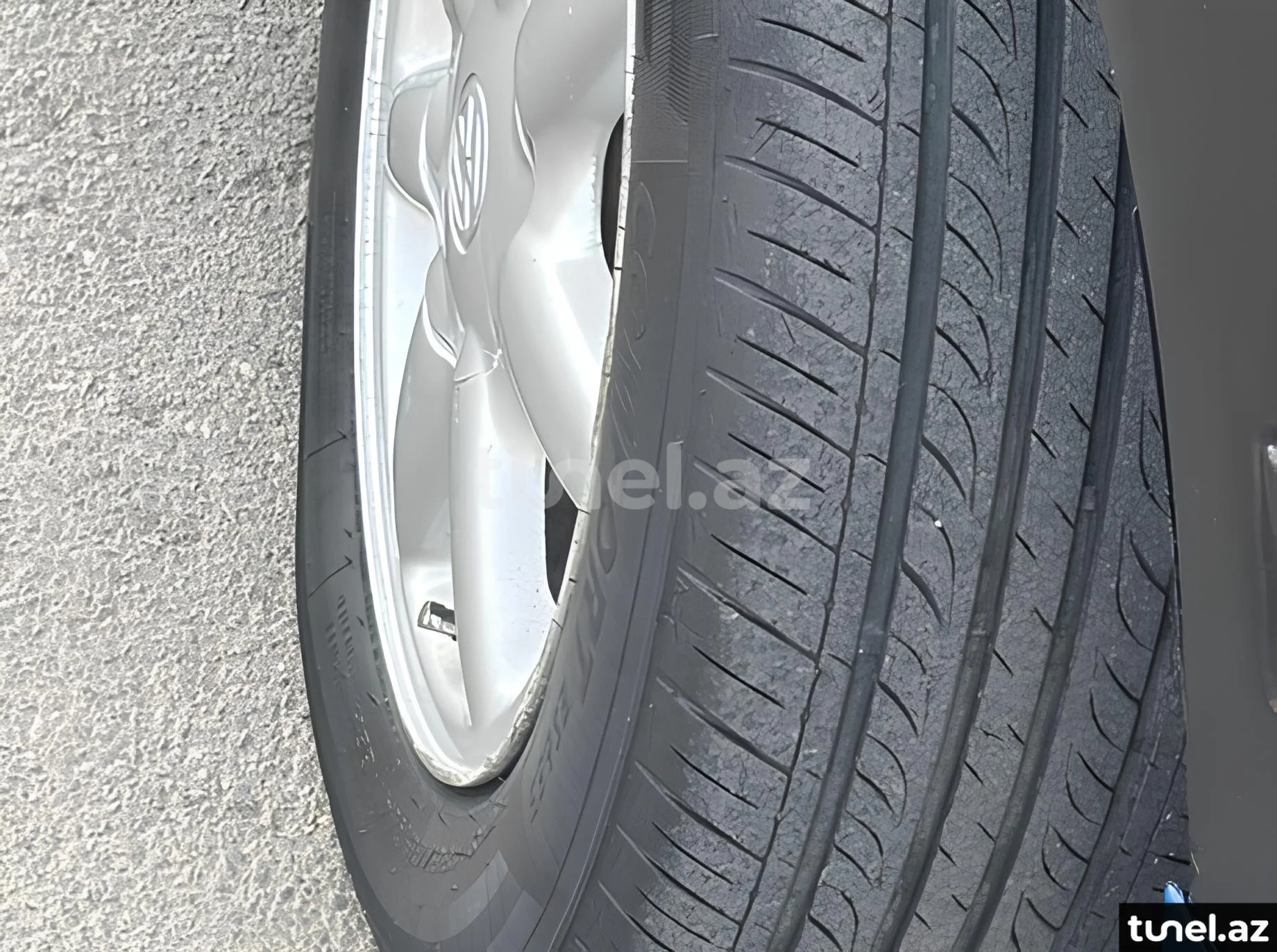 Volkswagen Golf 1994