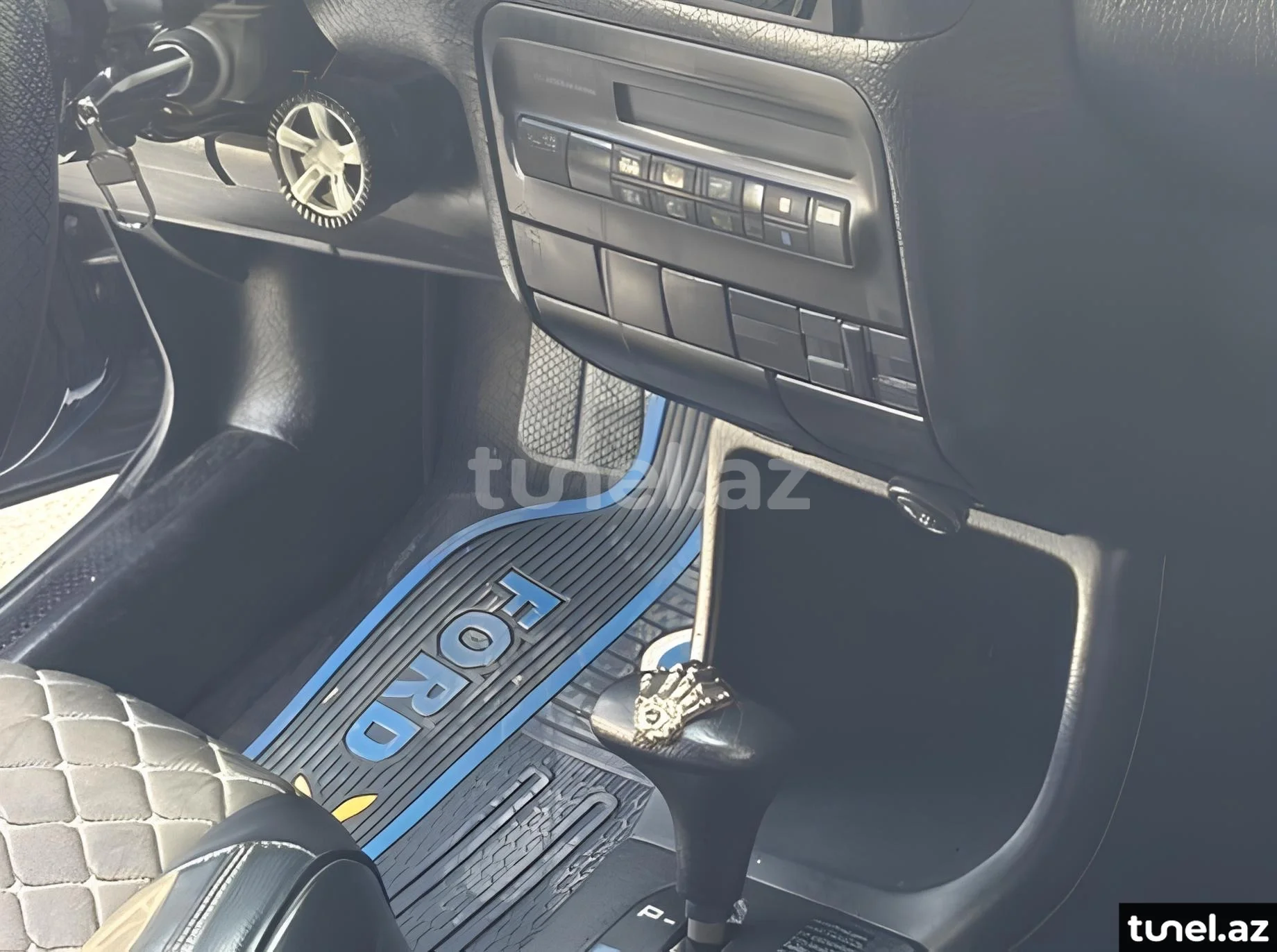 Volkswagen Golf 1994