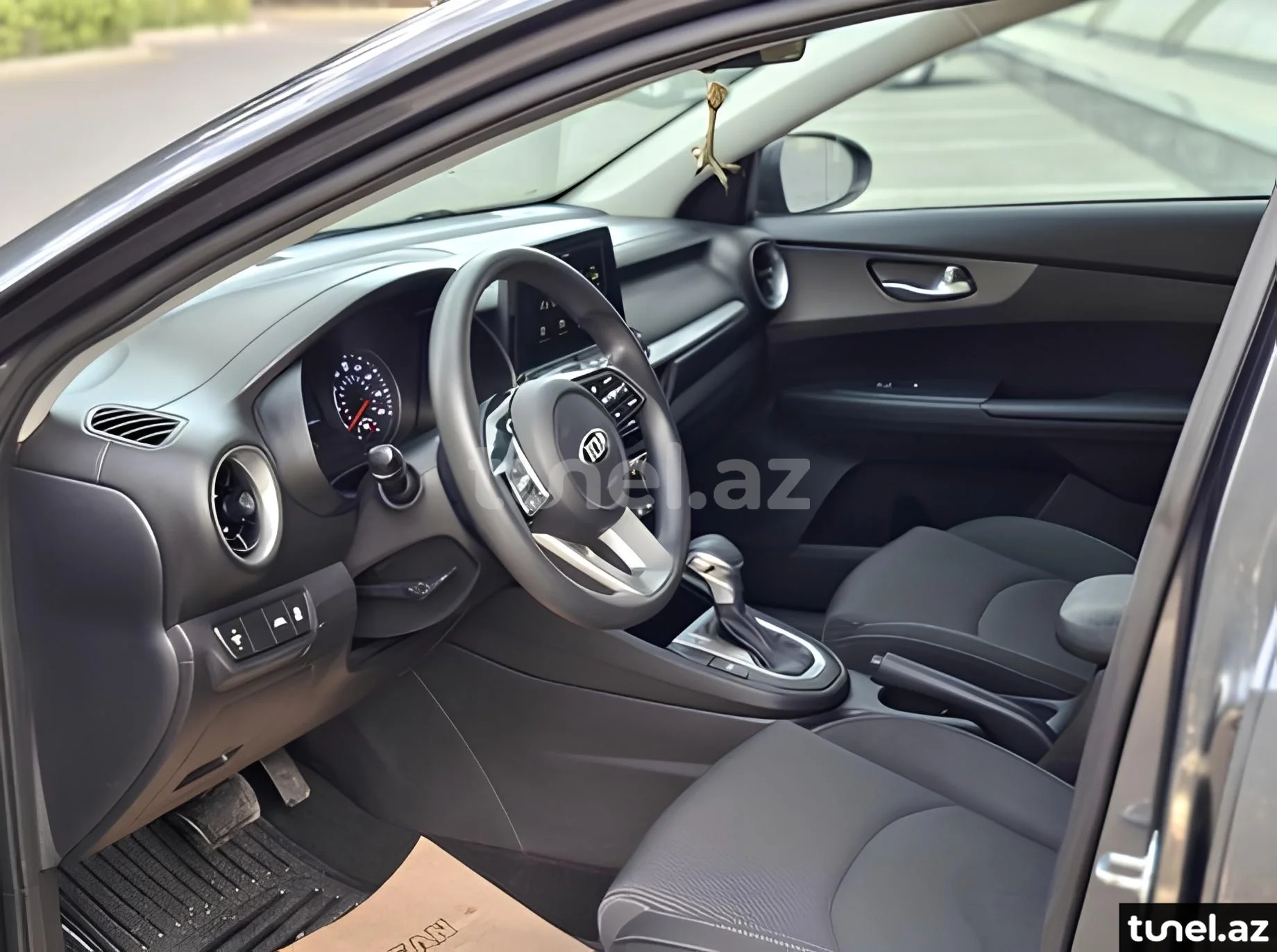 Kia Forte 2018