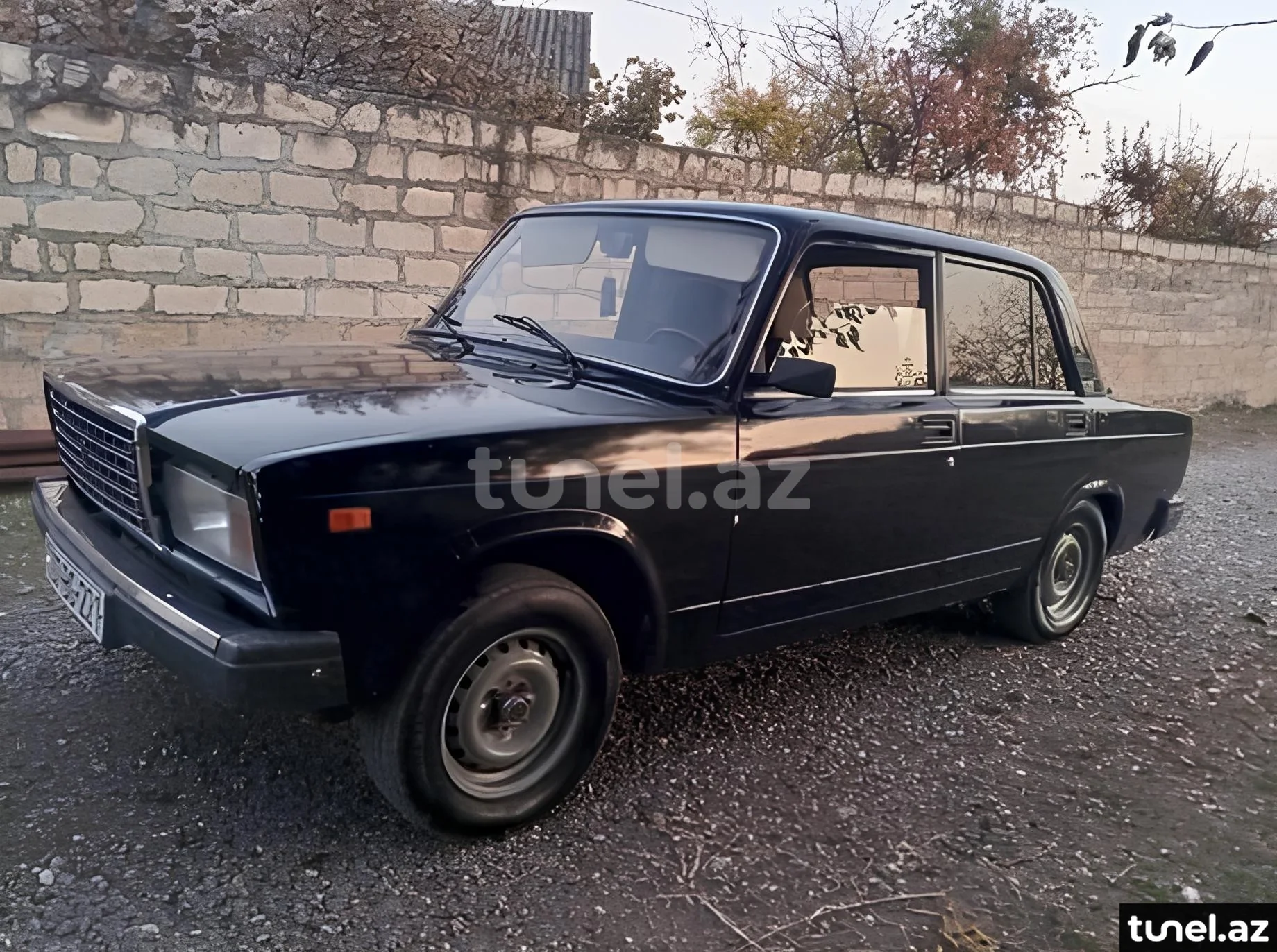 LADA (VAZ) 2107 2010