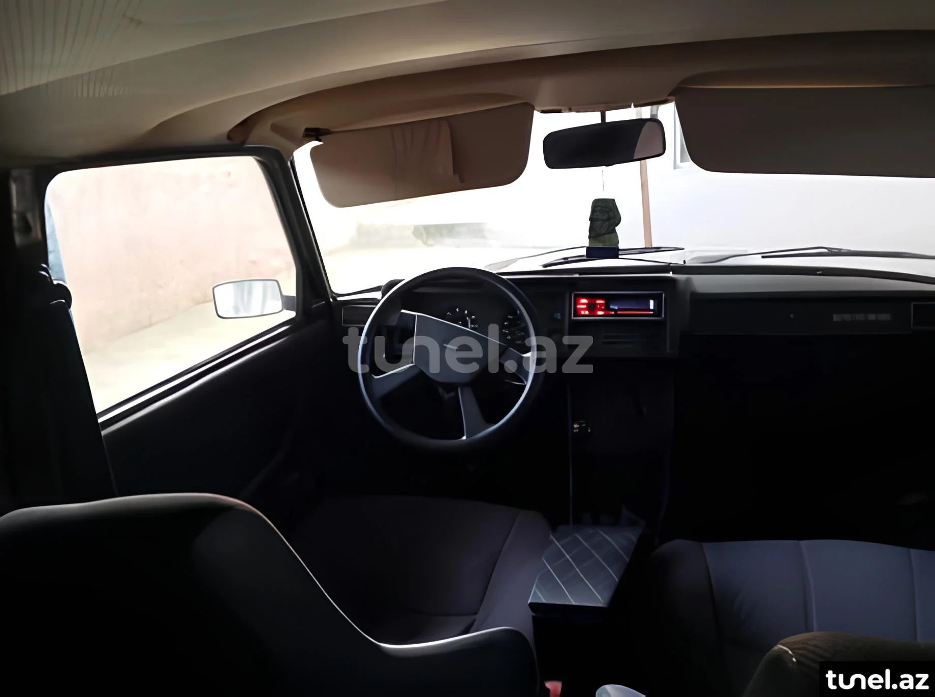 LADA (VAZ) 2107 2010