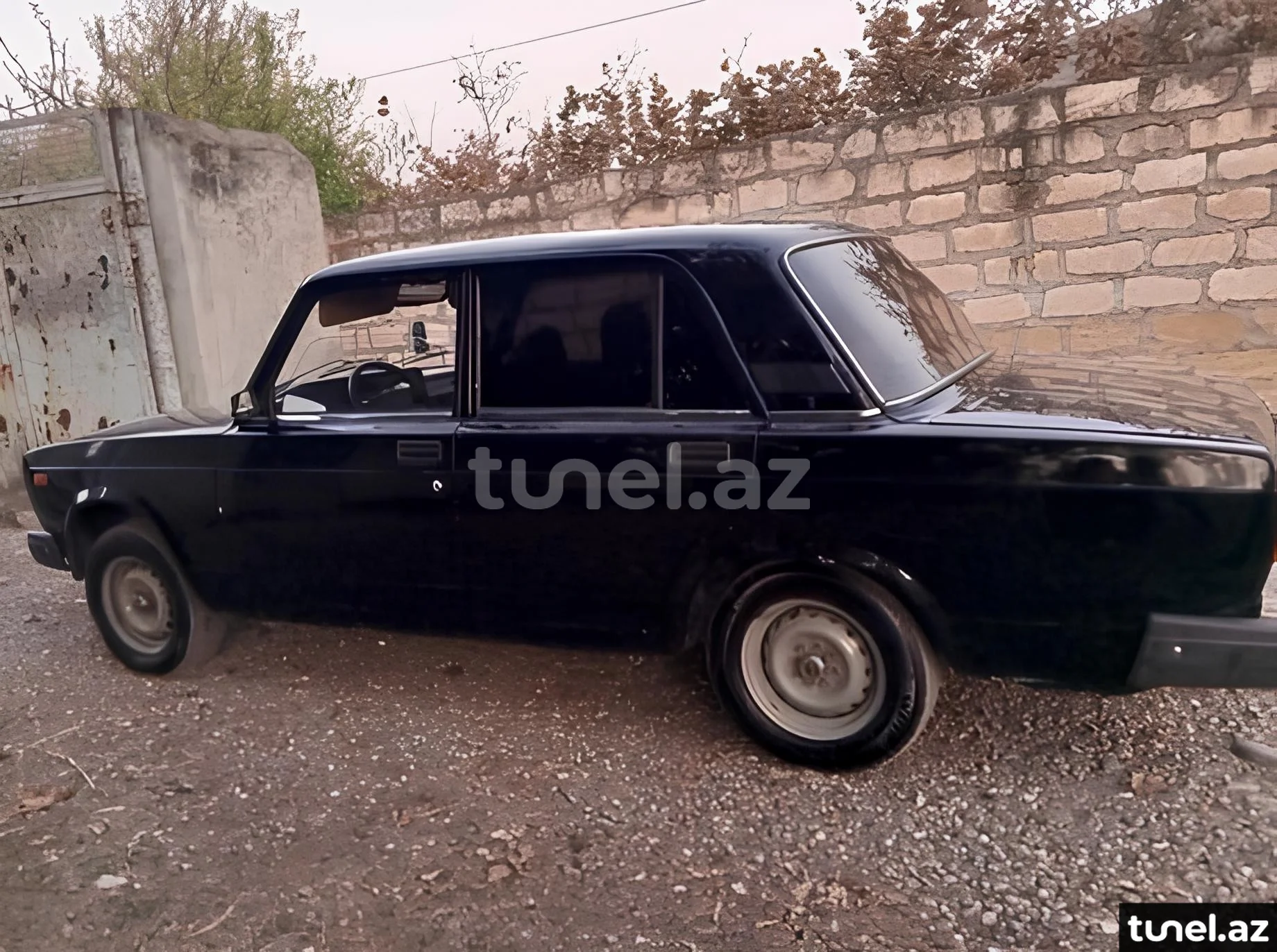 LADA (VAZ) 2107 2010