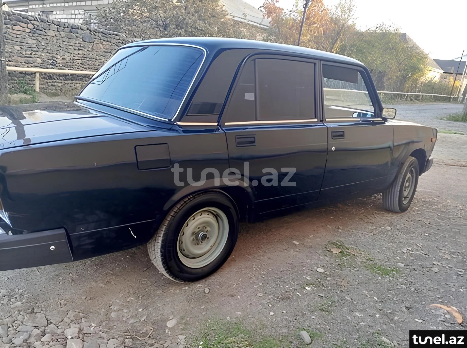 LADA (VAZ) 2107 2010
