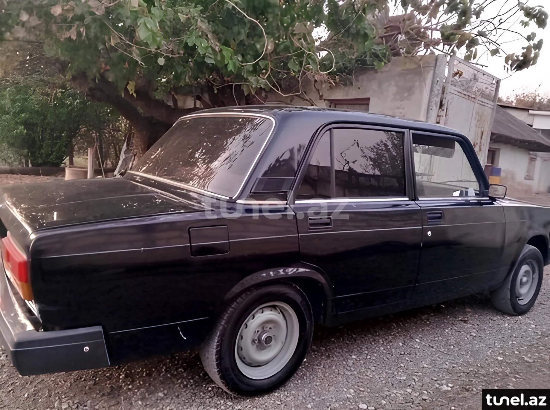 LADA (VAZ) 2107 2010