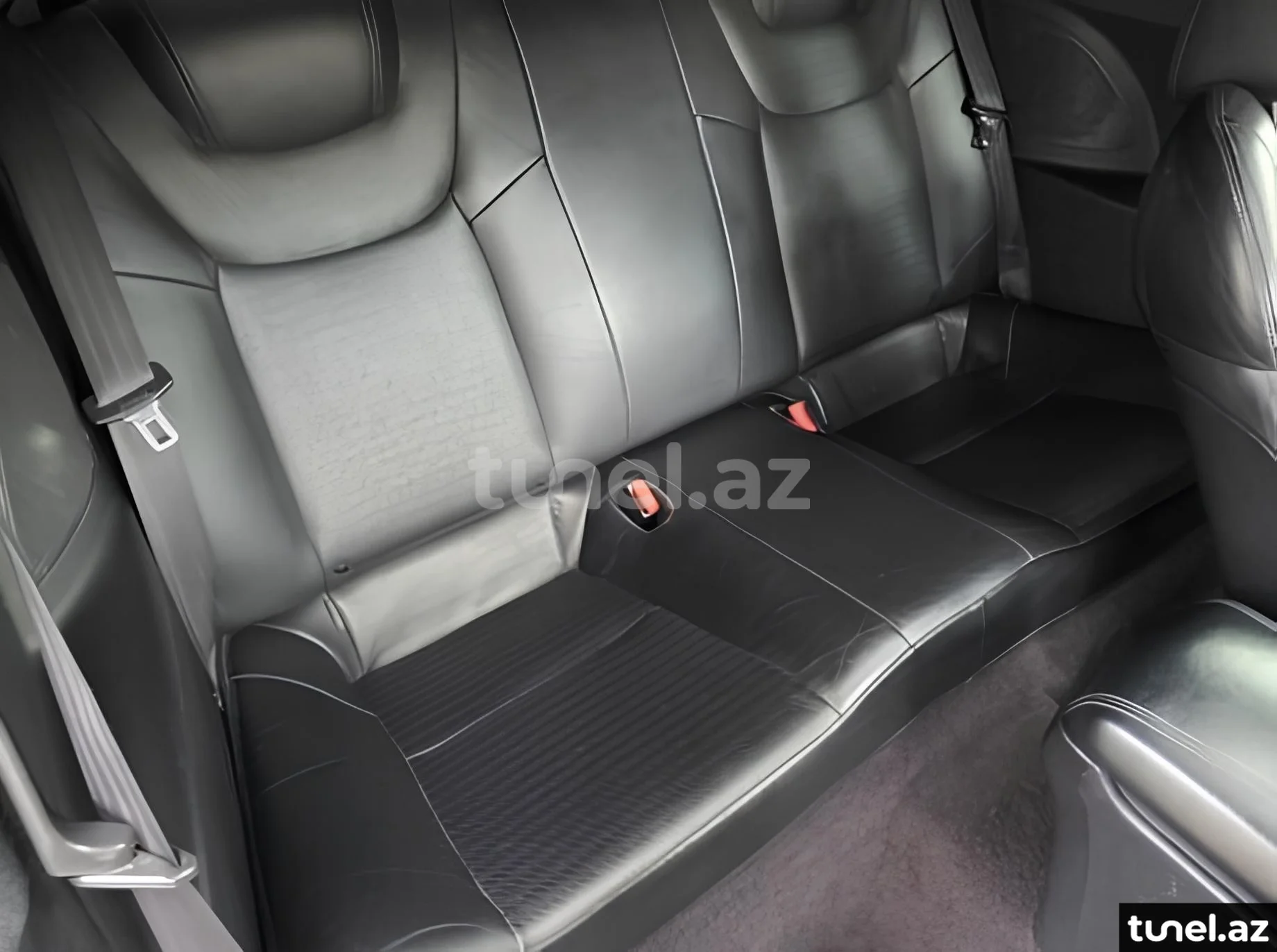 Hyundai Genesis Coupe 2013