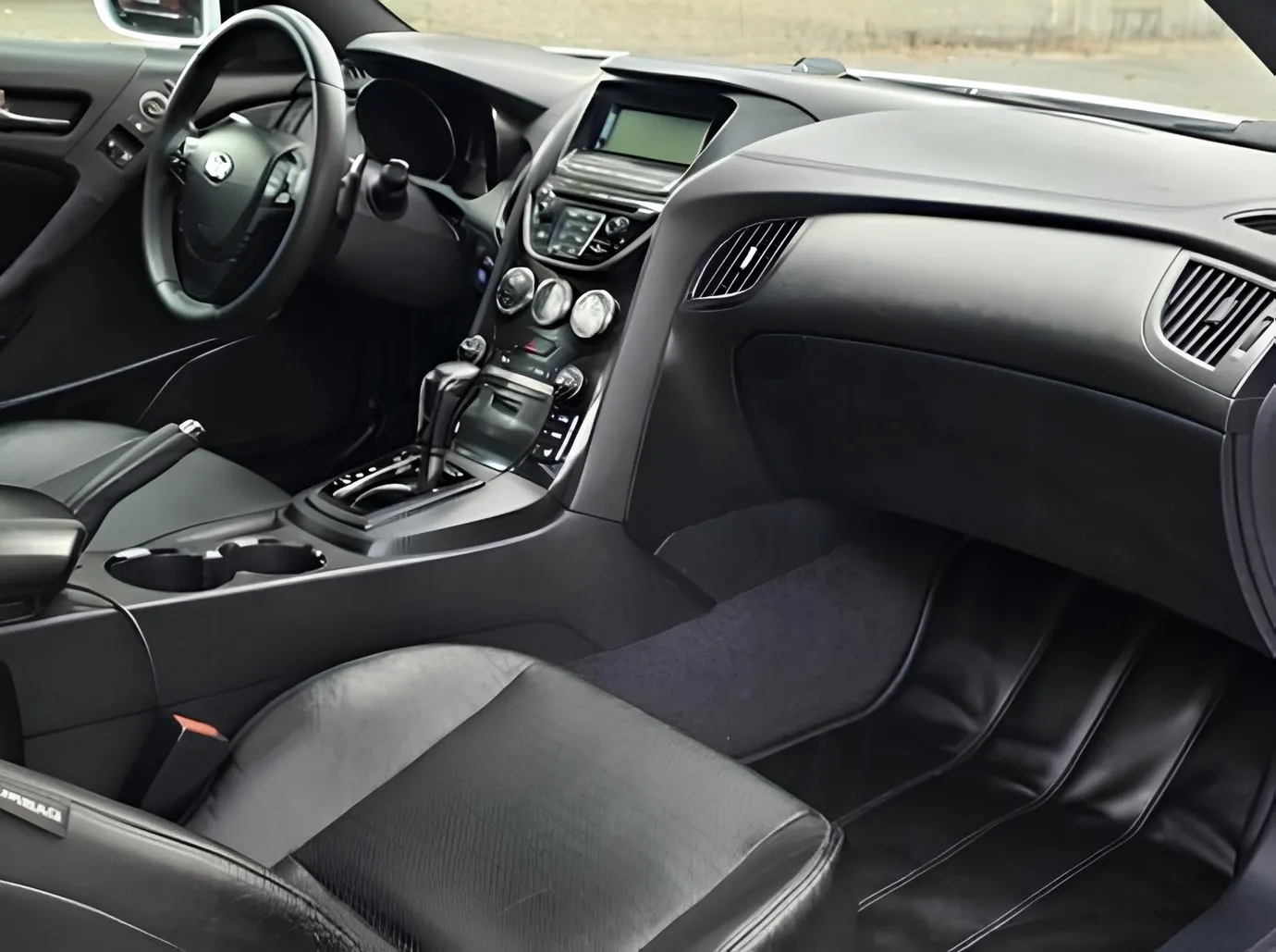 Hyundai Genesis Coupe, 2.0 L, 2013 i̇l, 221 000 km, İsmayıllı - Qiymət: 20 900 ₼ - Tunel.az