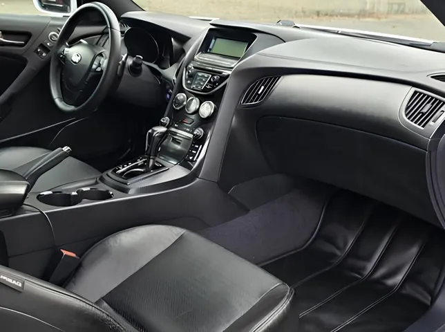 Hyundai Genesis Coupe, 2.0 L, 2013 i̇l, 221 000 km, İsmayıllı - Qiymət: 20 900 ₼ - Tunel.az