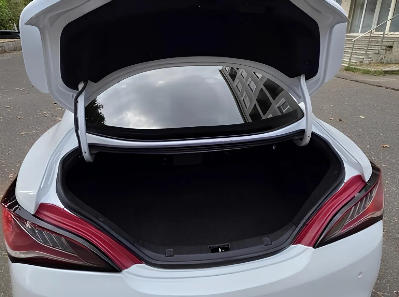 Hyundai Genesis Coupe, 2.0 L, 2013 i̇l, 221 000 km, İsmayıllı - Qiymət: 20 900 ₼ - Tunel.az
