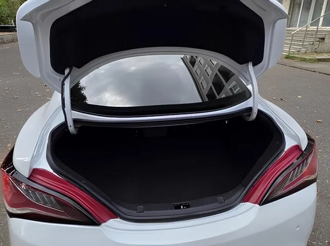 Hyundai Genesis Coupe, 2.0 L, 2013 i̇l, 221 000 km, İsmayıllı - Qiymət: 20 900 ₼ - Tunel.az